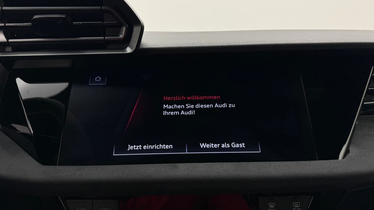 AUDI RS3 Limousine 2.5 TSI quattro S-tronic-image-7