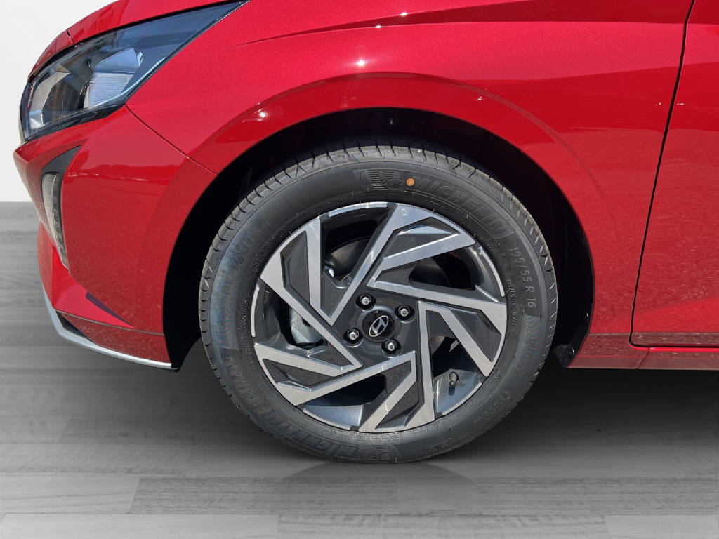 HYUNDAI i20 1.0 T-GDi Amplia DCT-image-9