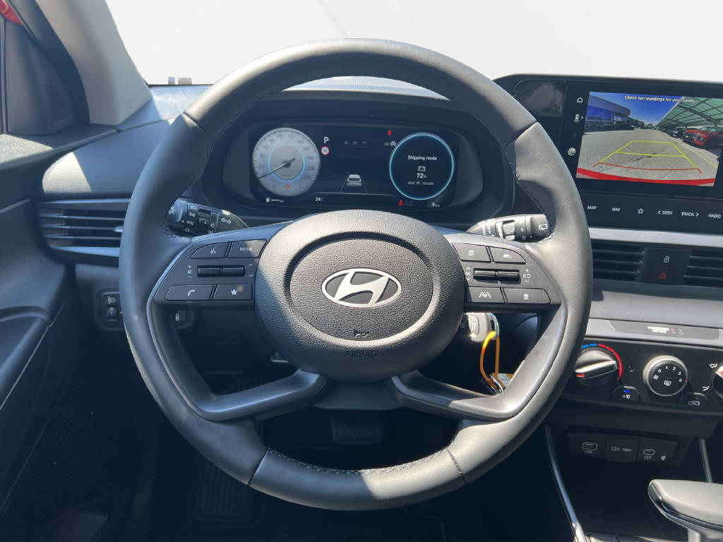 HYUNDAI i20 1.0 T-GDi Amplia DCT-image-5
