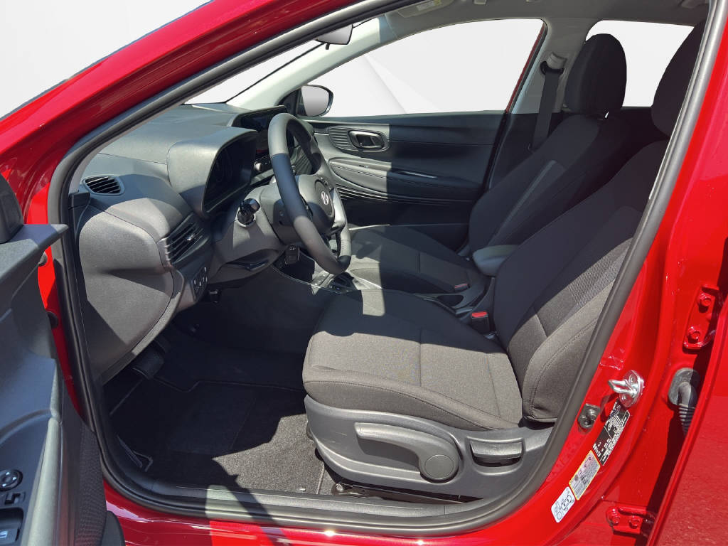HYUNDAI i20 1.0 T-GDi Amplia DCT-image-4