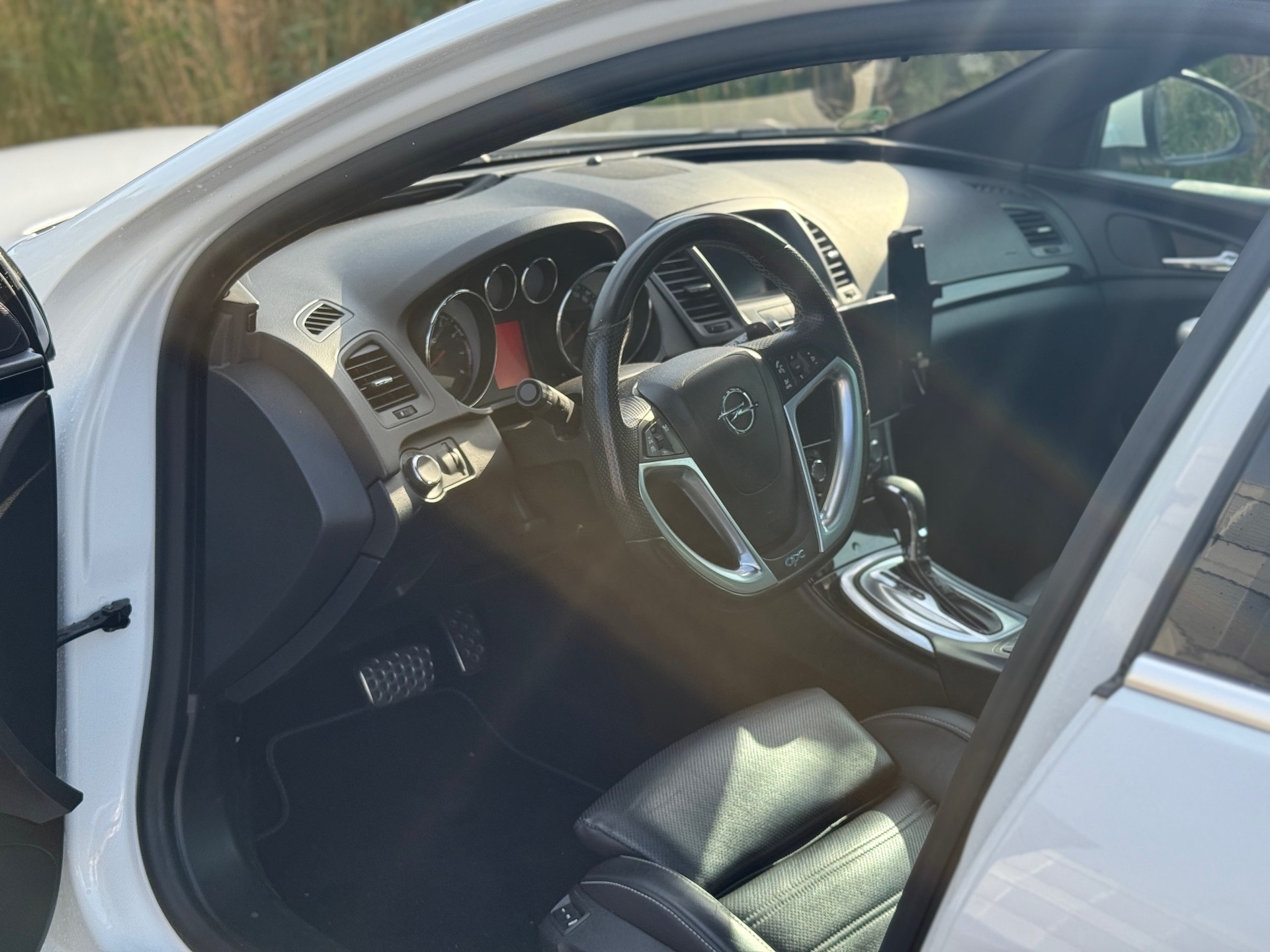 OPEL 2.8 V6 T 4x4 OPC-image-5