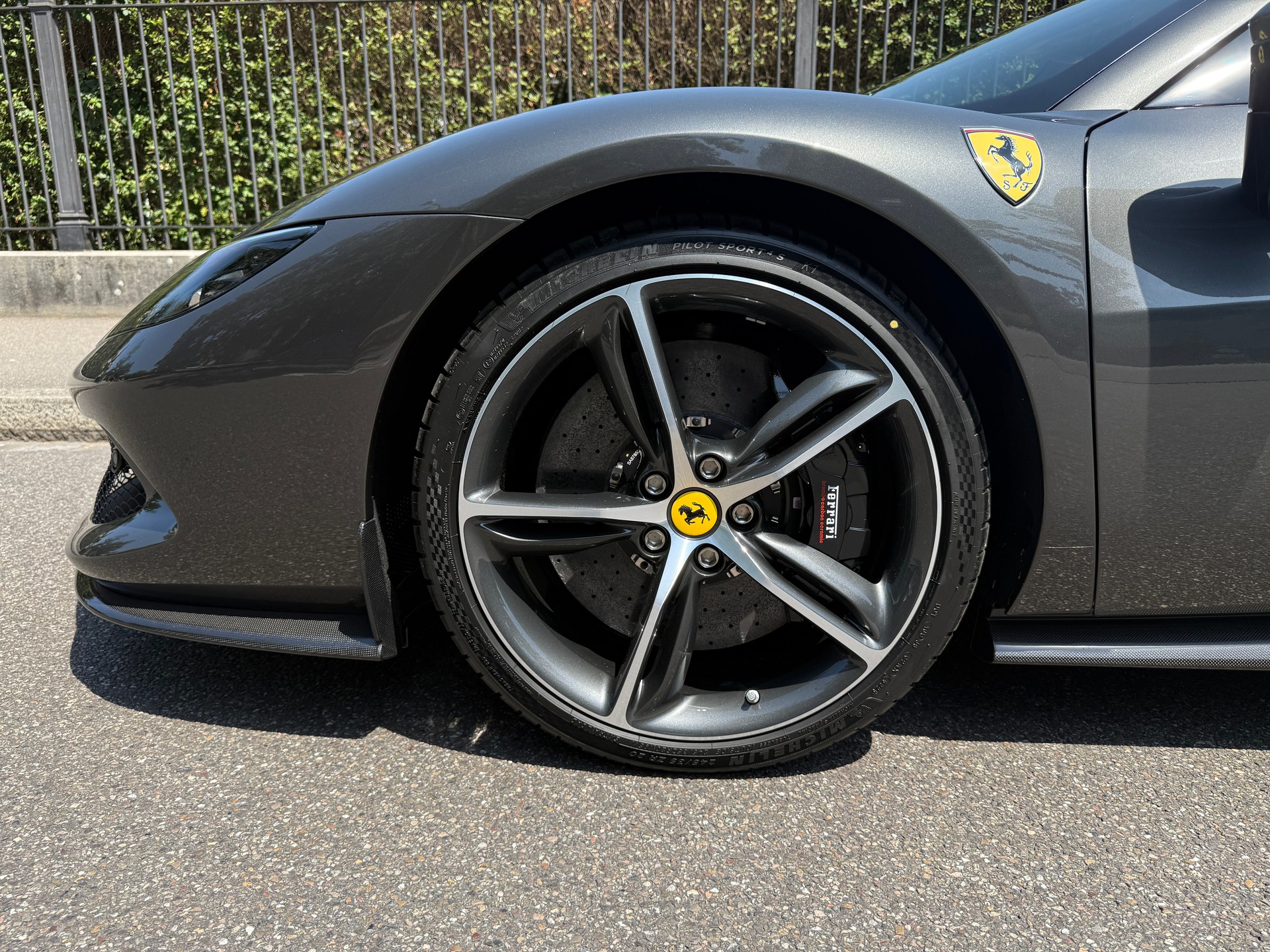 FERRARI 296 GTS-image-6