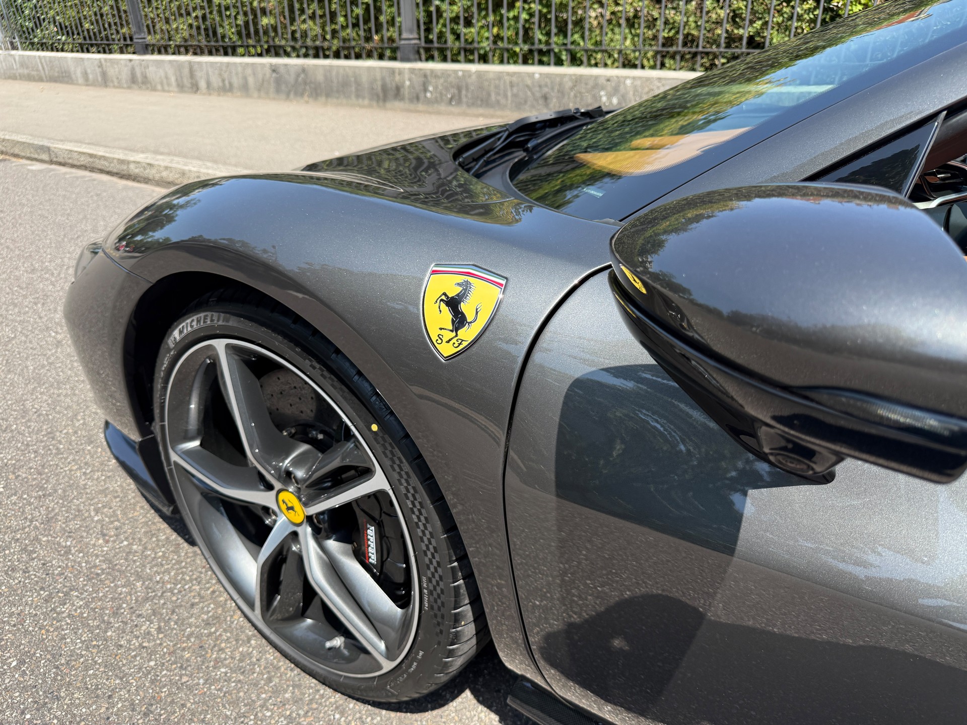FERRARI 296 GTS-image-13