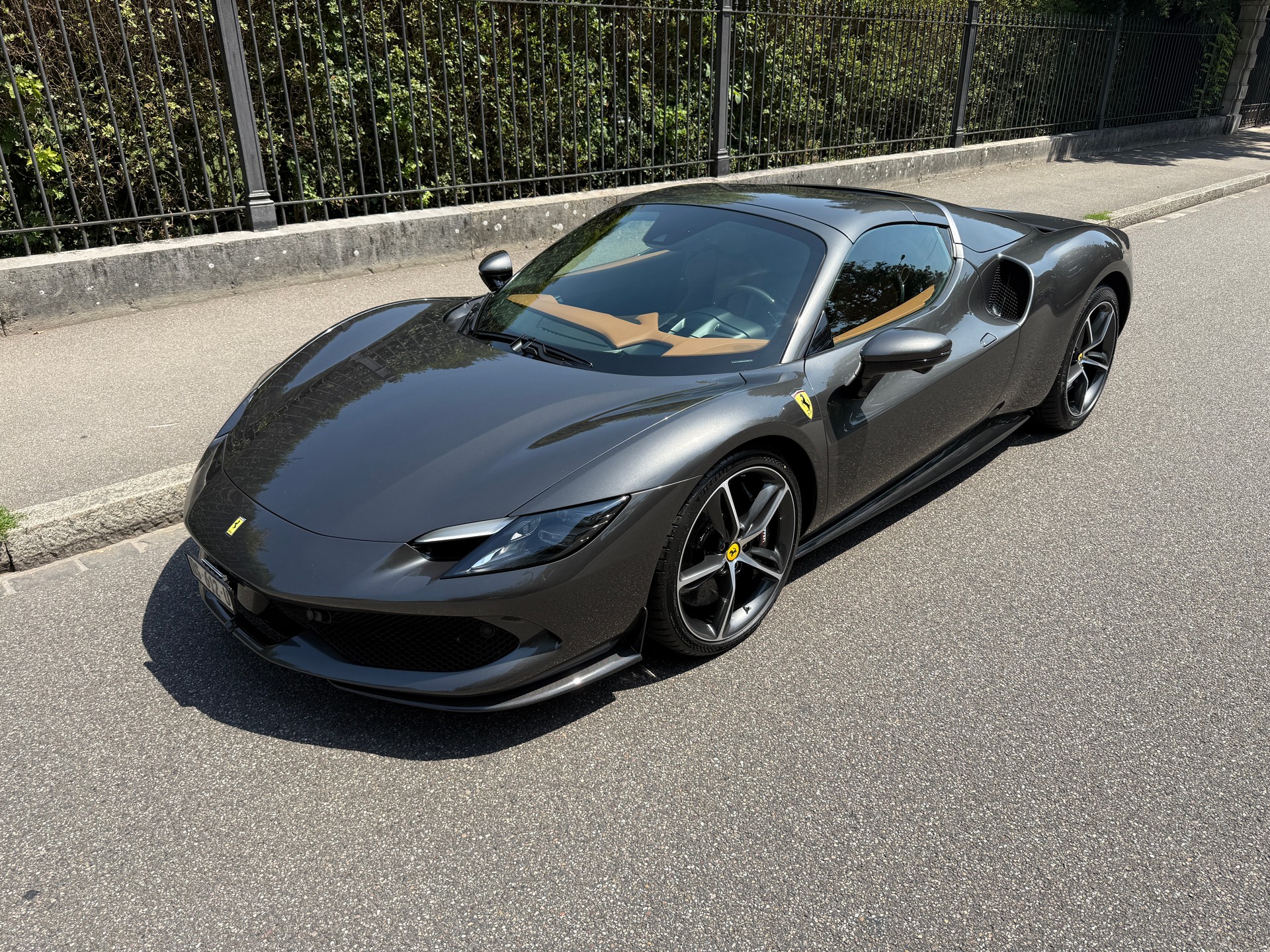 FERRARI 296 GTS-image-3