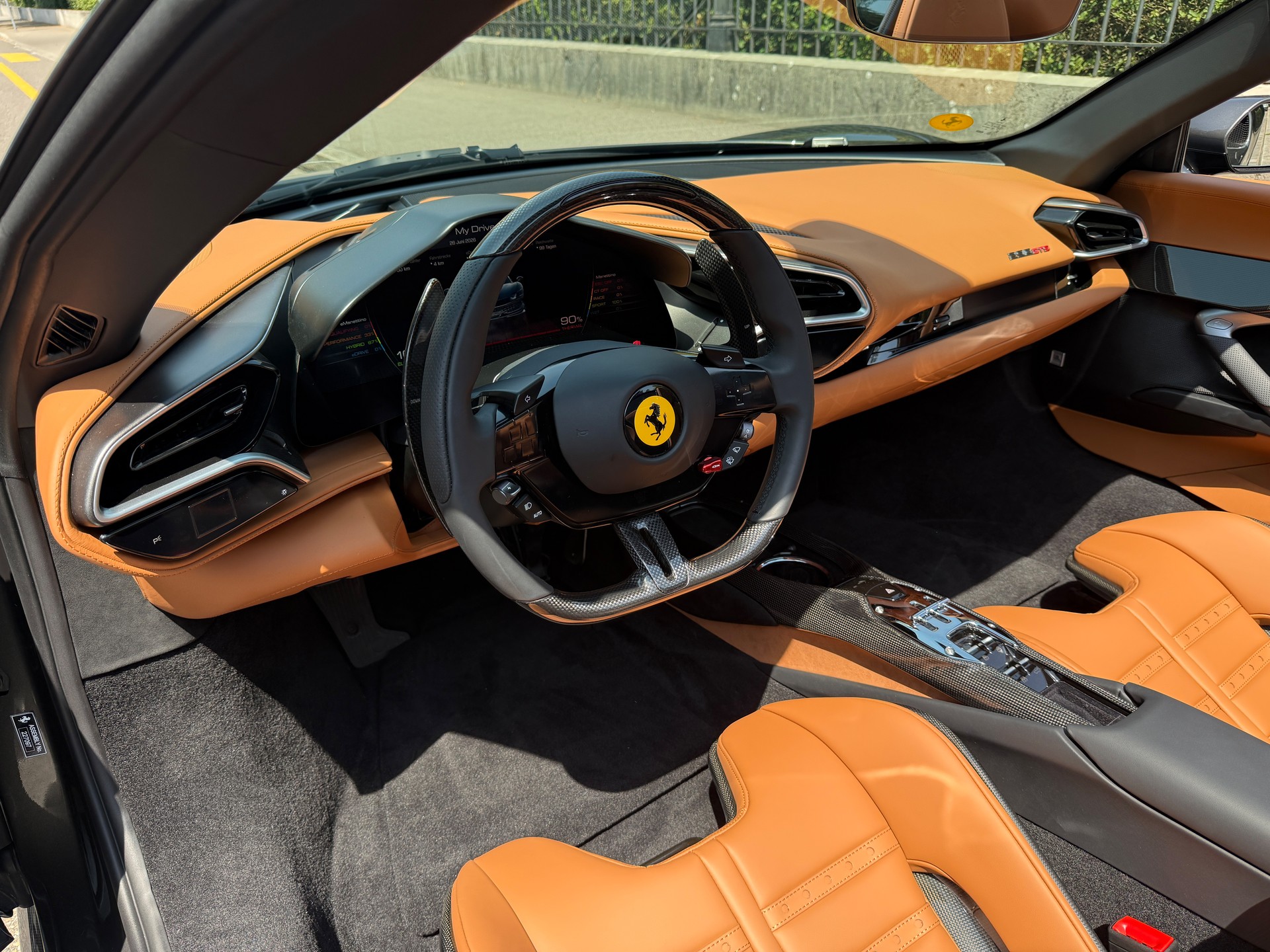 FERRARI 296 GTS-image-7