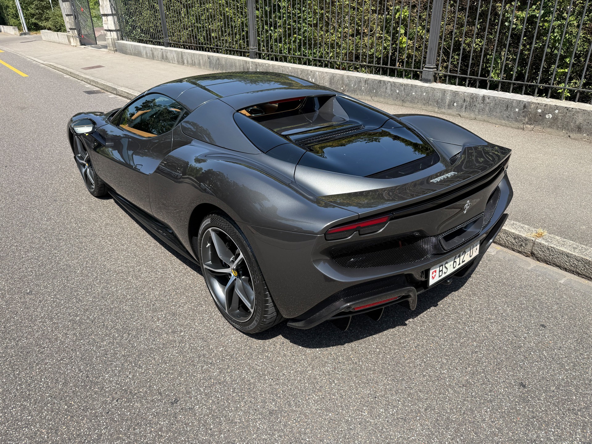 FERRARI 296 GTS-image-4