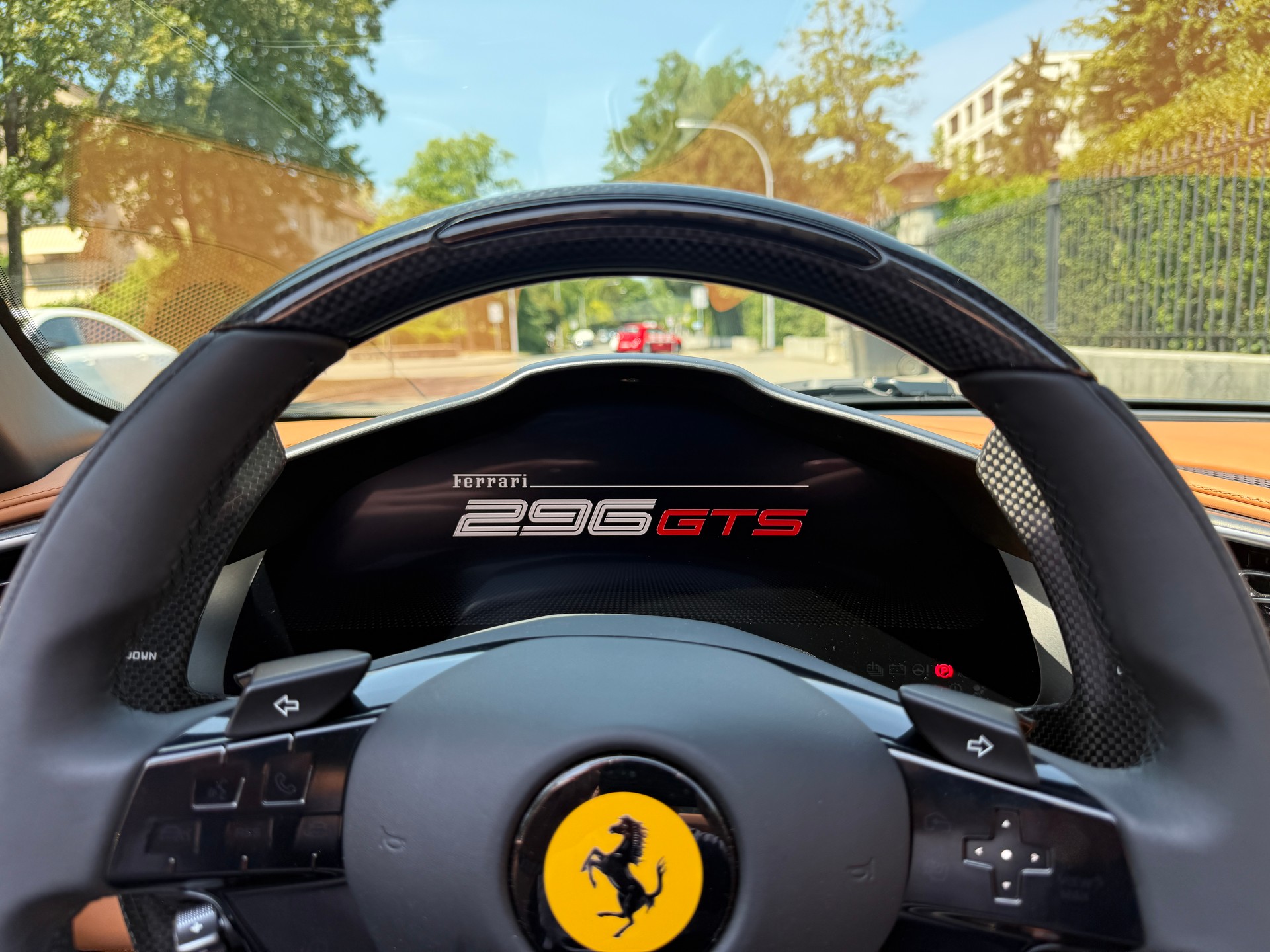 FERRARI 296 GTS-image-8