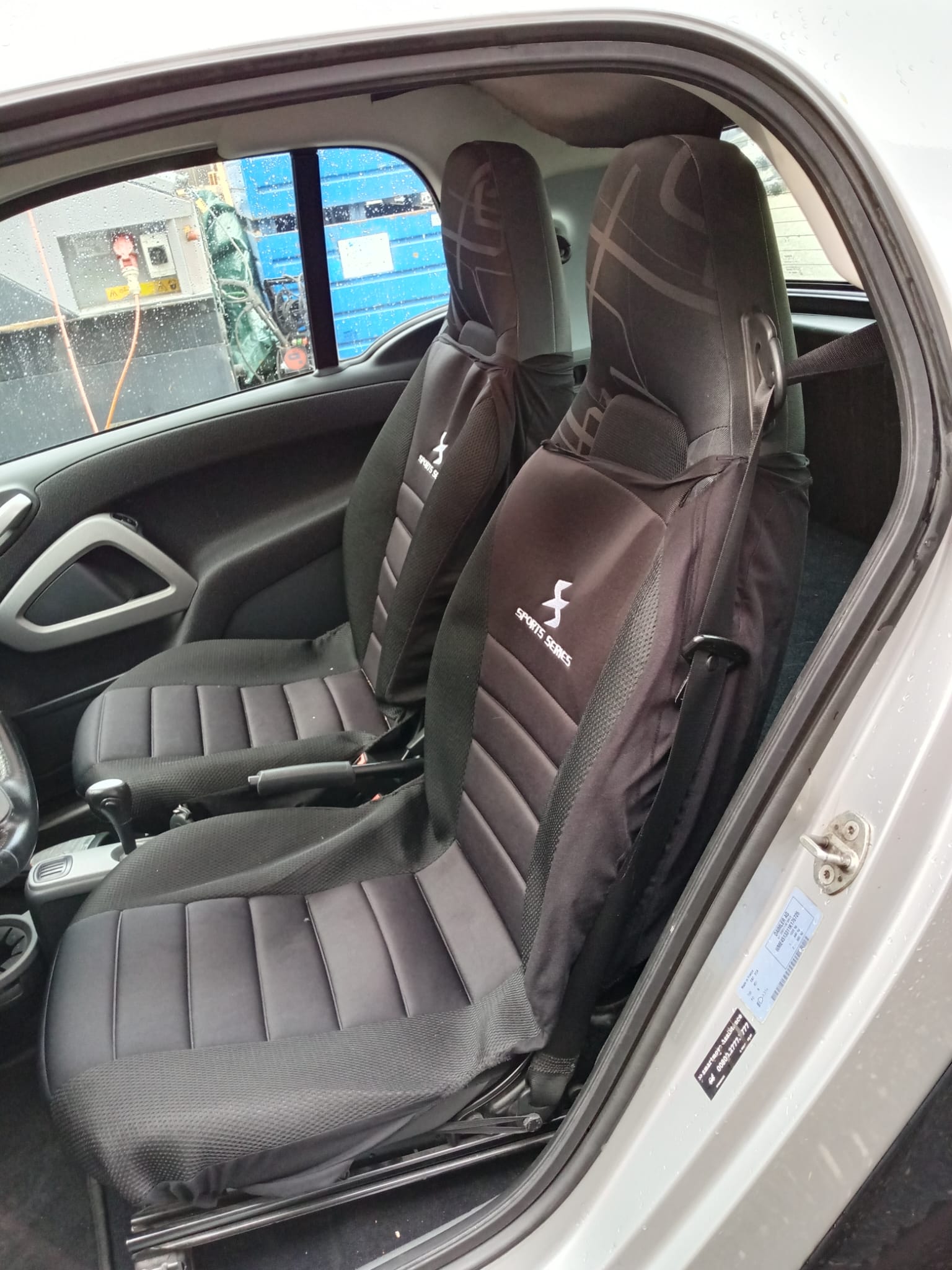 SMART fortwo pulse softouch-image-6