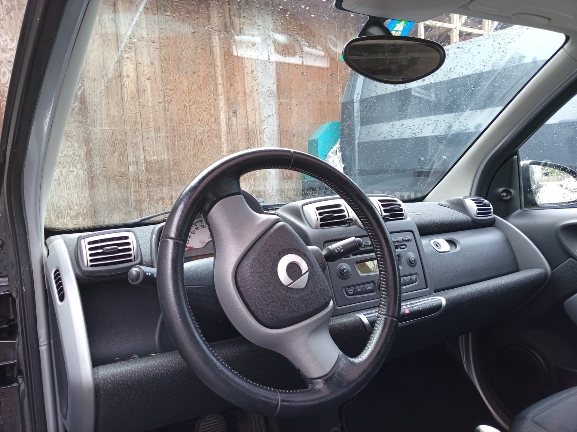 SMART fortwo pulse softouch-image-7