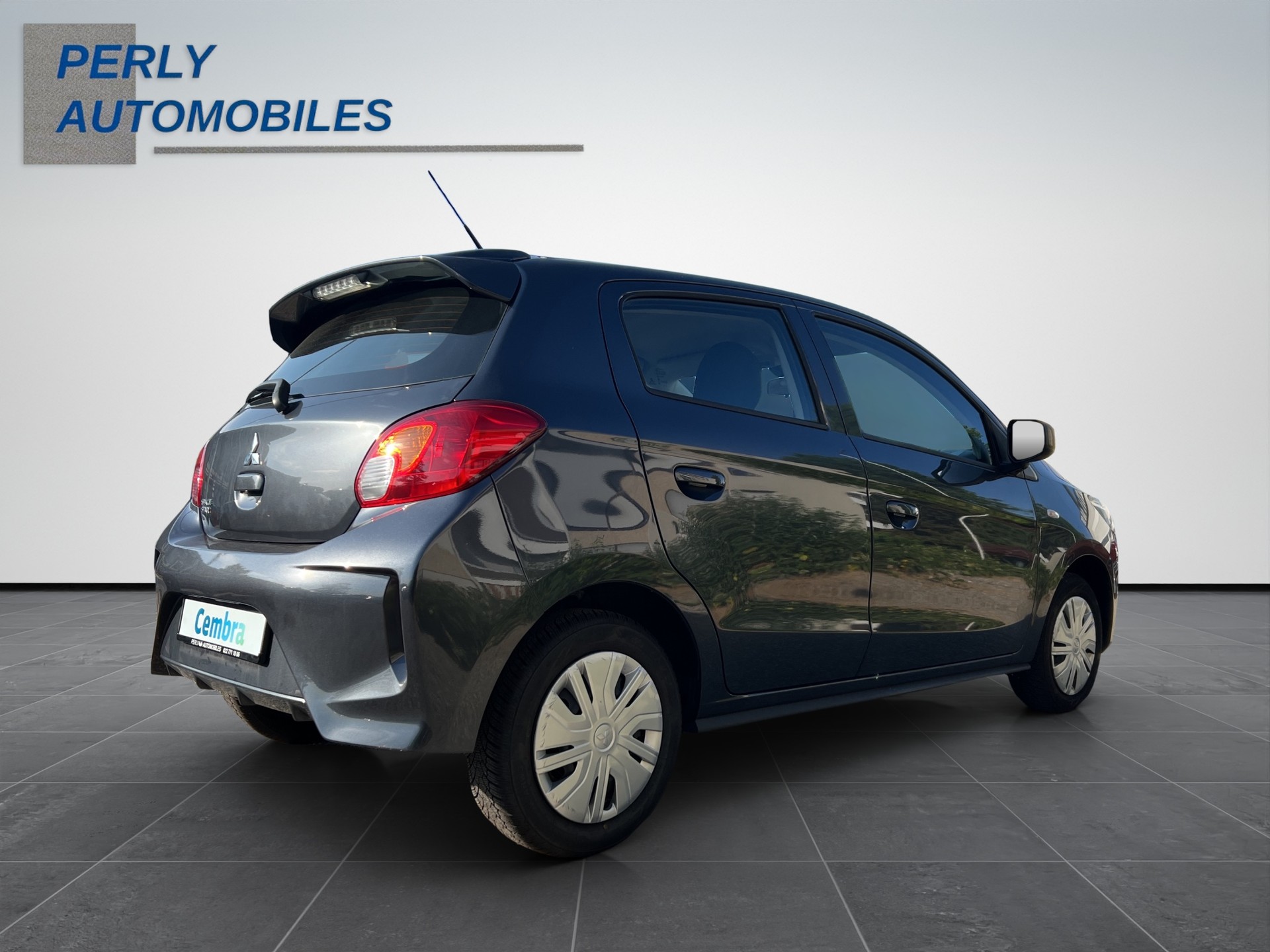 MITSUBISHI Space Star 1.2 Inform-image-5
