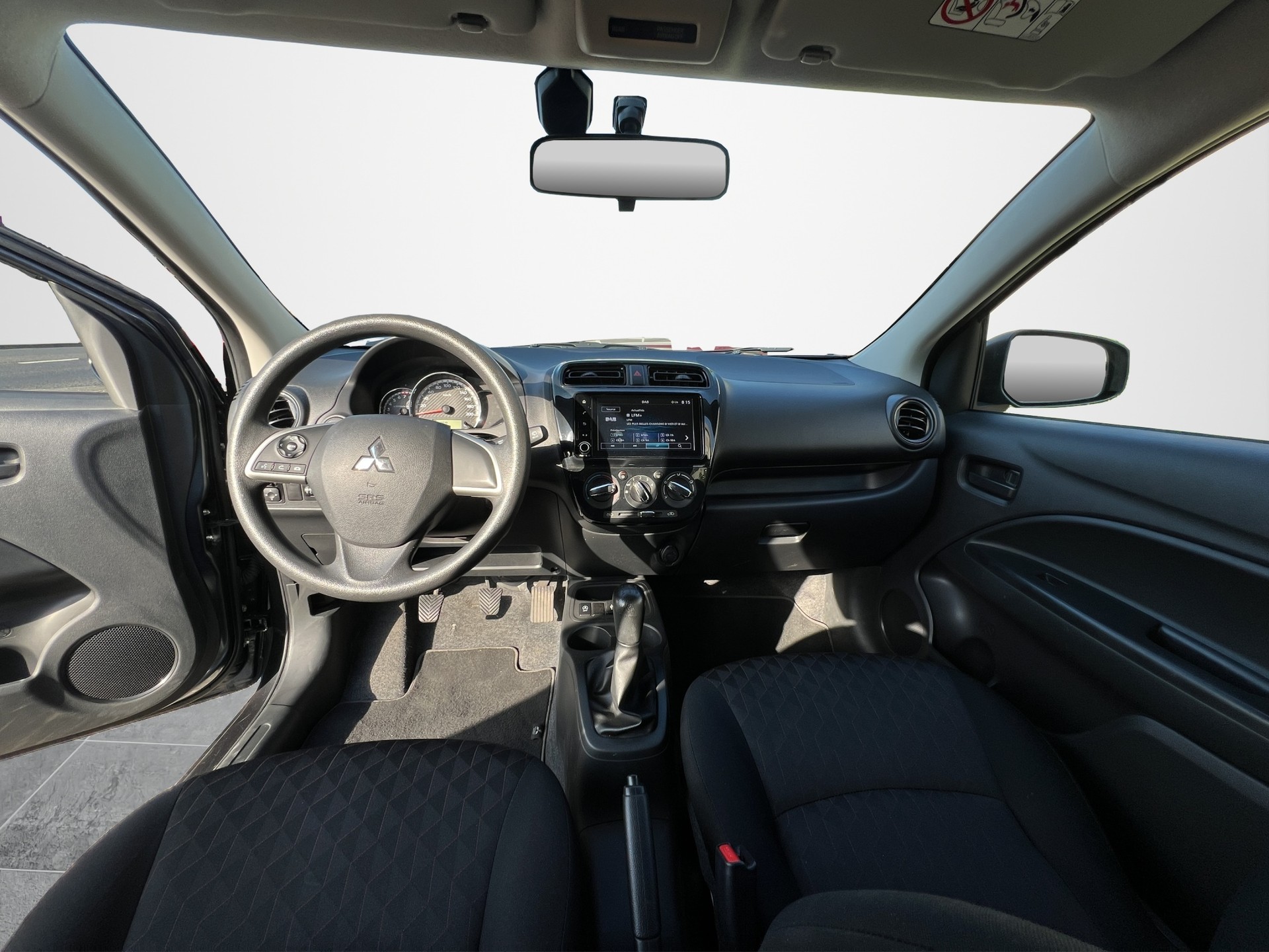 MITSUBISHI Space Star 1.2 Inform-image-12