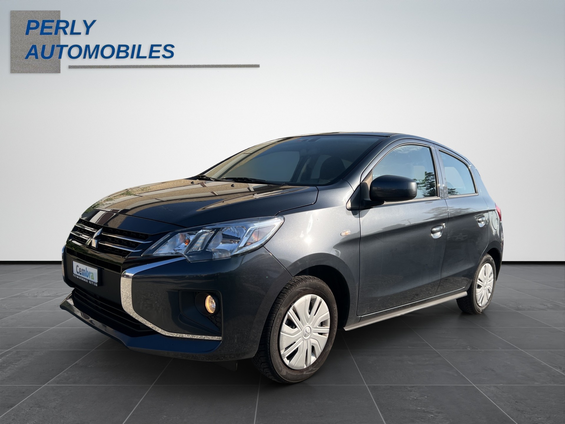 MITSUBISHI Space Star 1.2 Inform-image-1