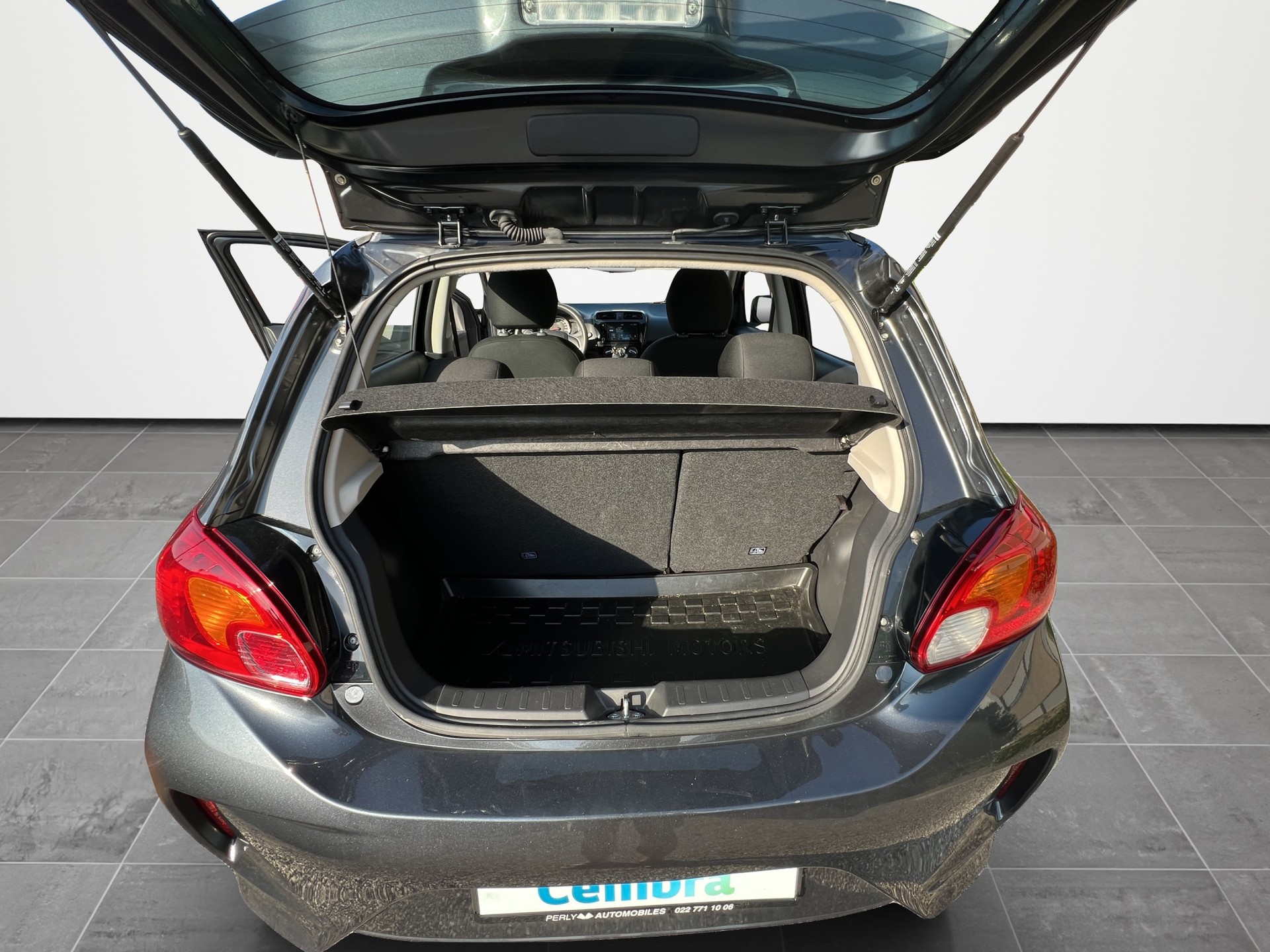 MITSUBISHI Space Star 1.2 Inform-image-16