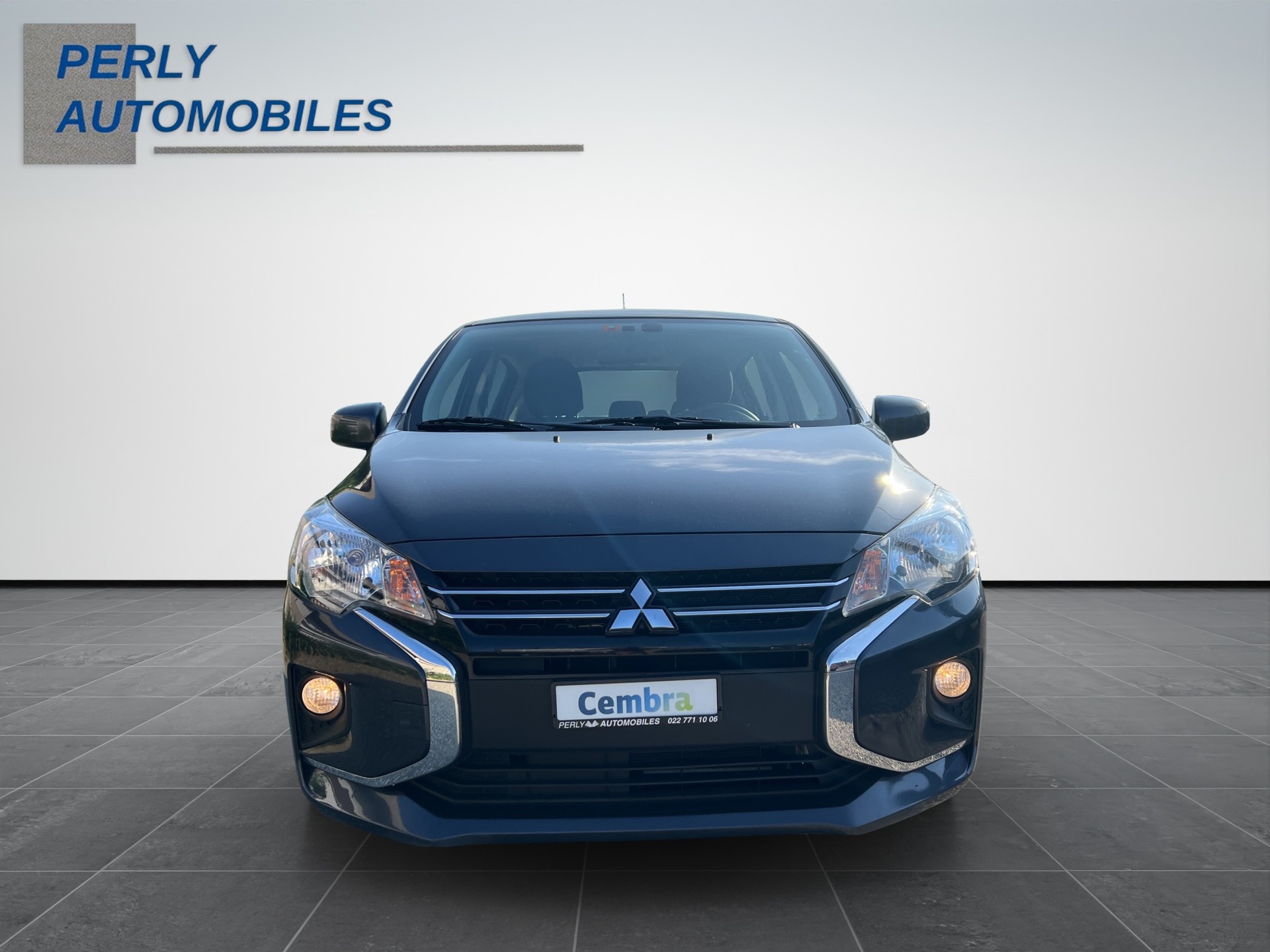 MITSUBISHI Space Star 1.2 Inform-image-0