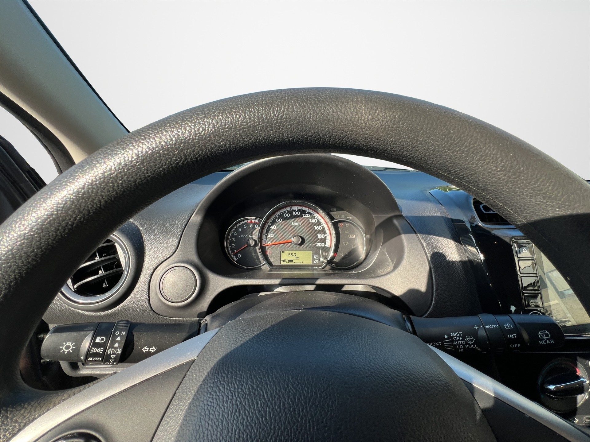 MITSUBISHI Space Star 1.2 Inform-image-10