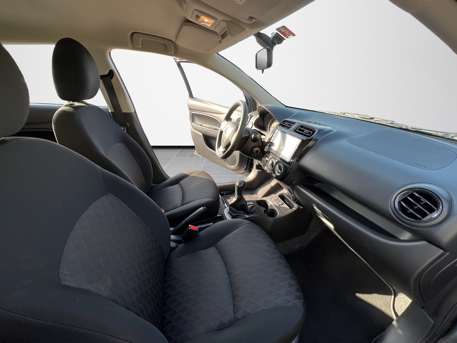 MITSUBISHI Space Star 1.2 Inform-image-14