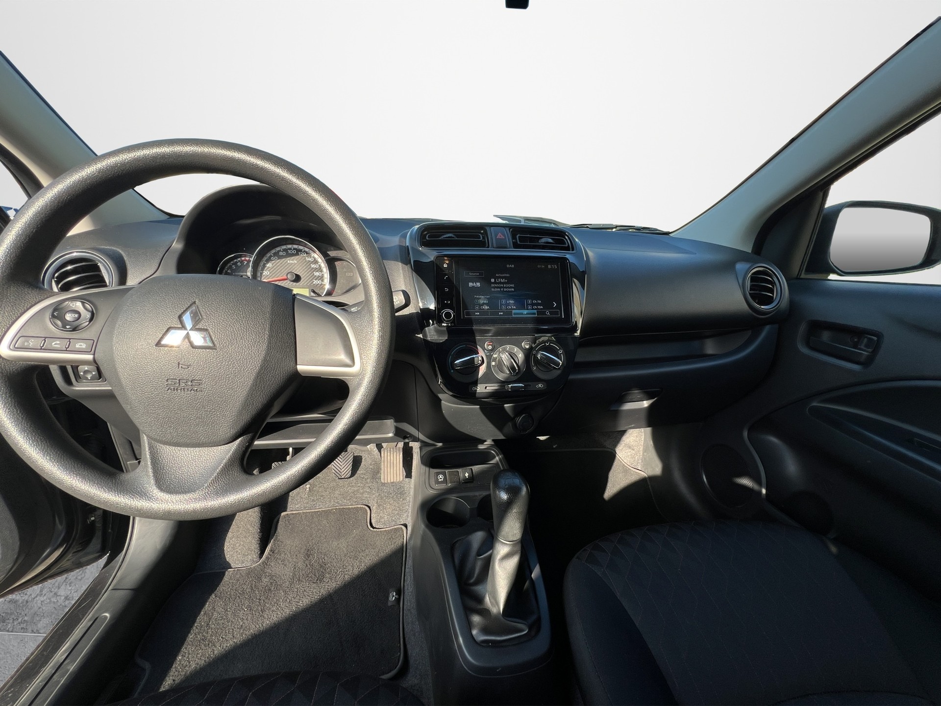 MITSUBISHI Space Star 1.2 Inform-image-13