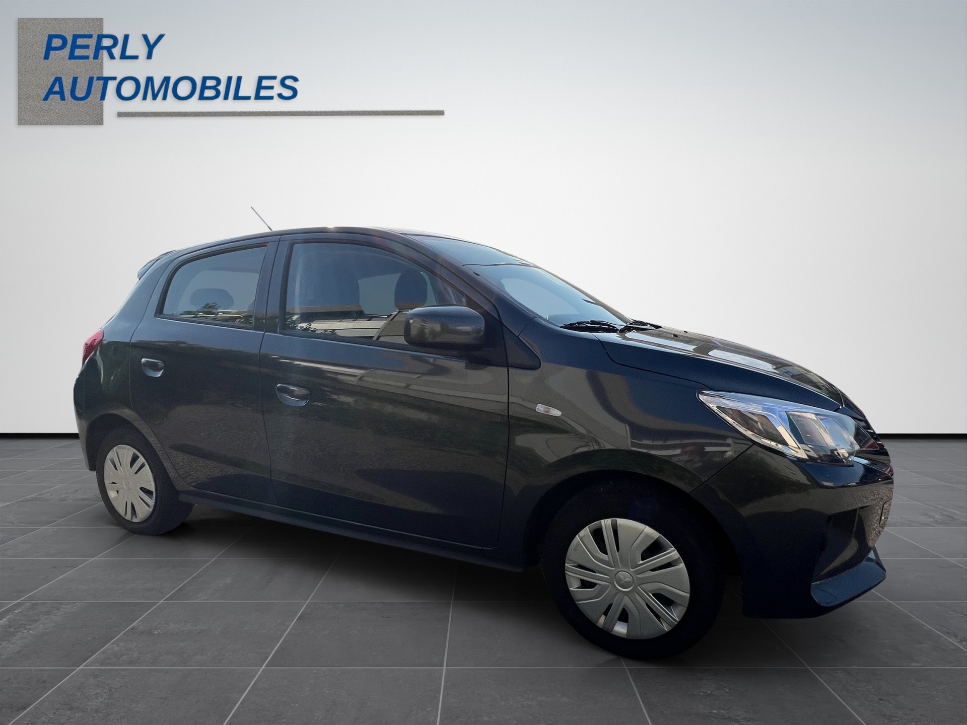 MITSUBISHI Space Star 1.2 Inform-image-7