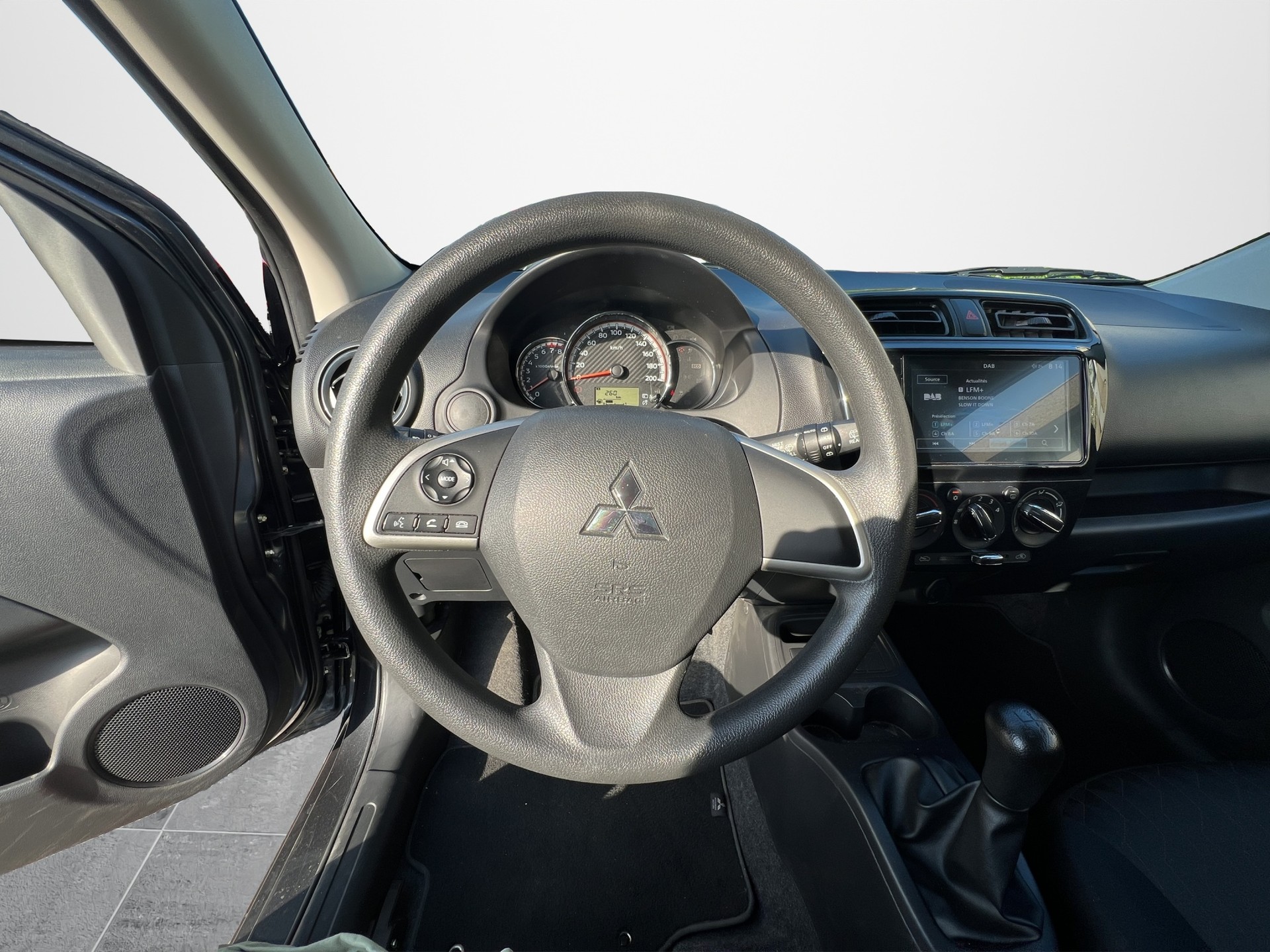 MITSUBISHI Space Star 1.2 Inform-image-9