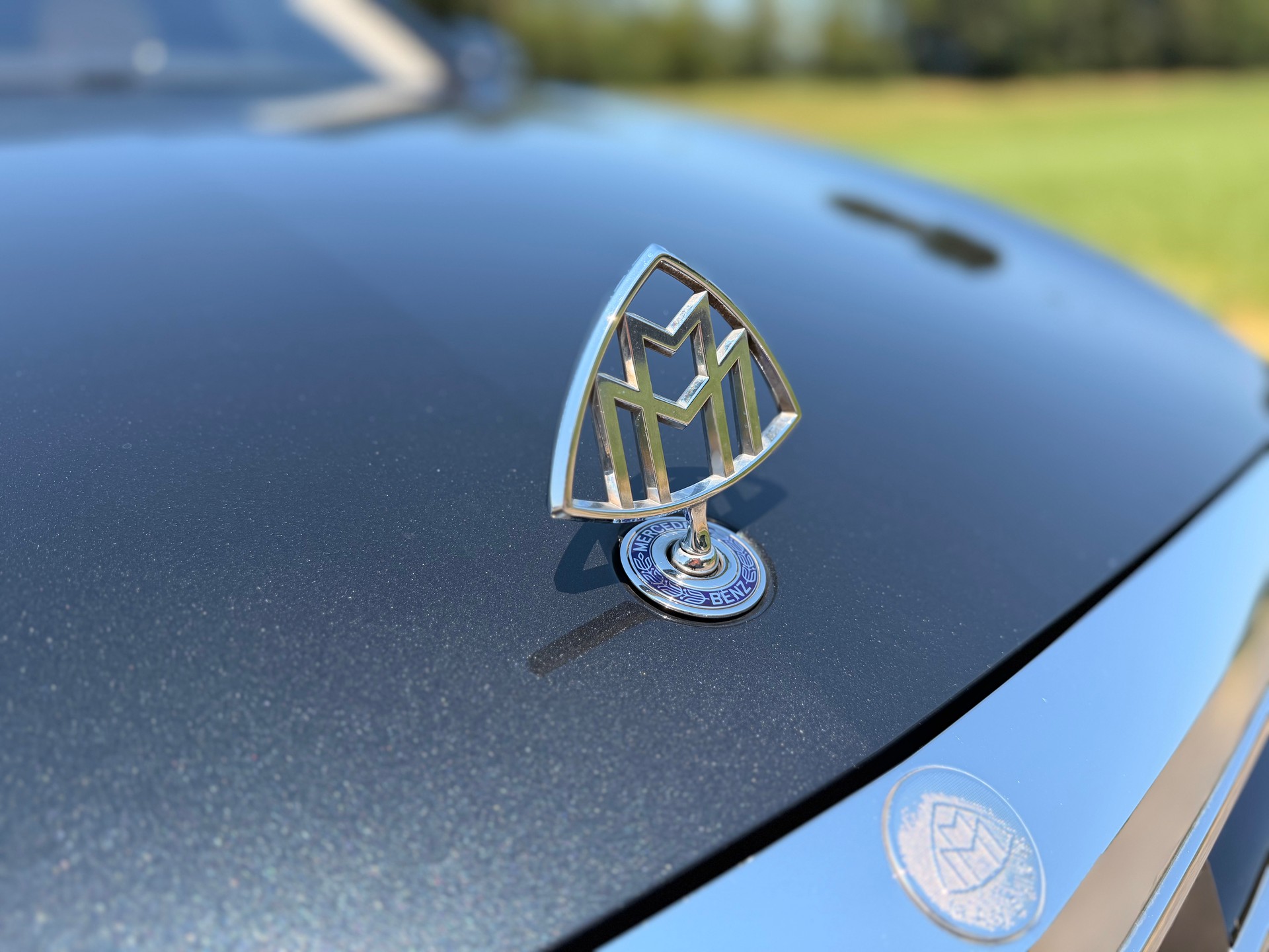 MERCEDES-BENZ S 600 Maybach 7G-Tronic-image-29