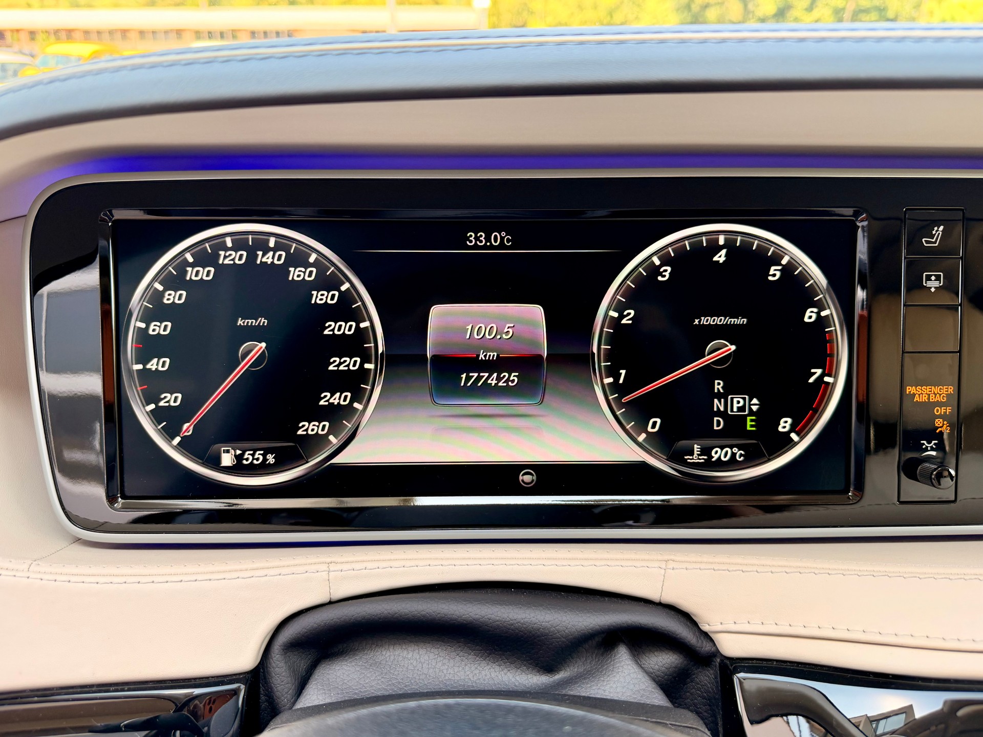 MERCEDES-BENZ S 600 Maybach 7G-Tronic-image-19
