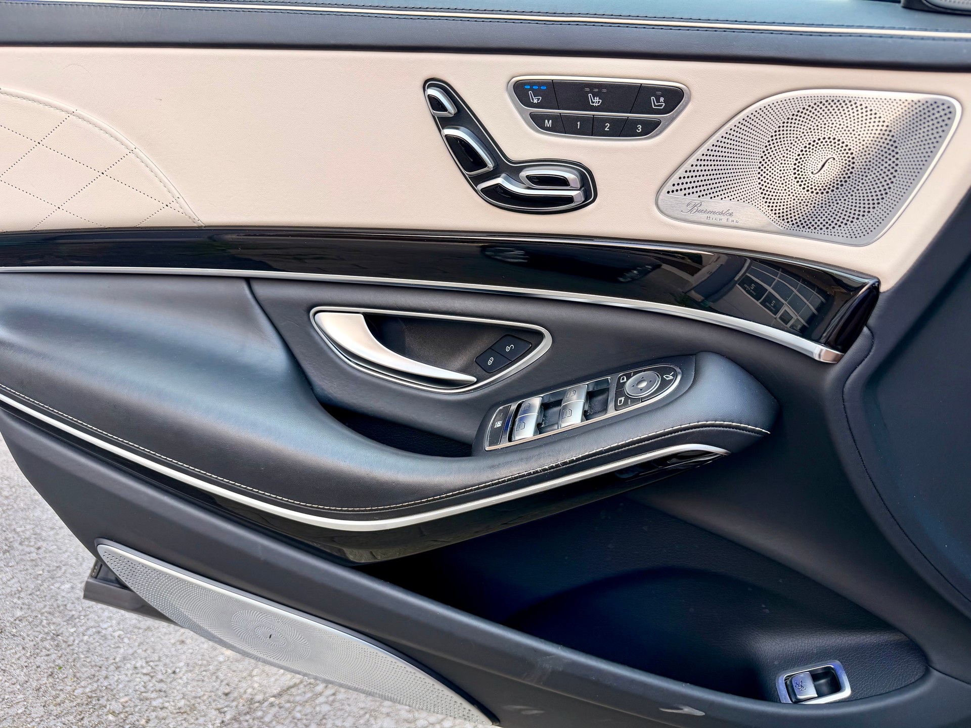 MERCEDES-BENZ S 600 Maybach 7G-Tronic-image-18