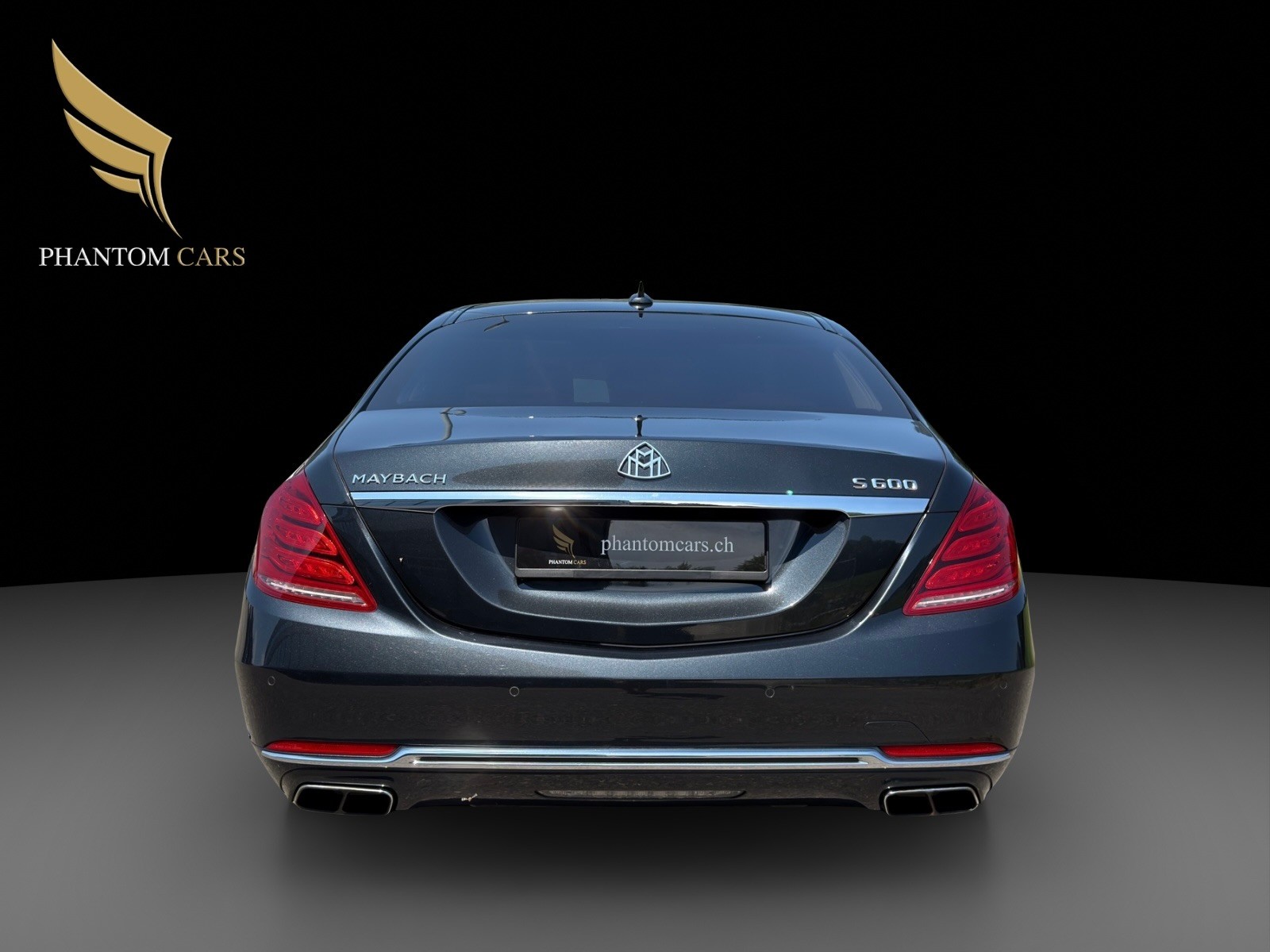 MERCEDES-BENZ S 600 Maybach 7G-Tronic-image-6