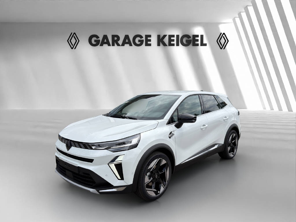 RENAULT Symbioz 1.8 E-Tech iconic-image-0