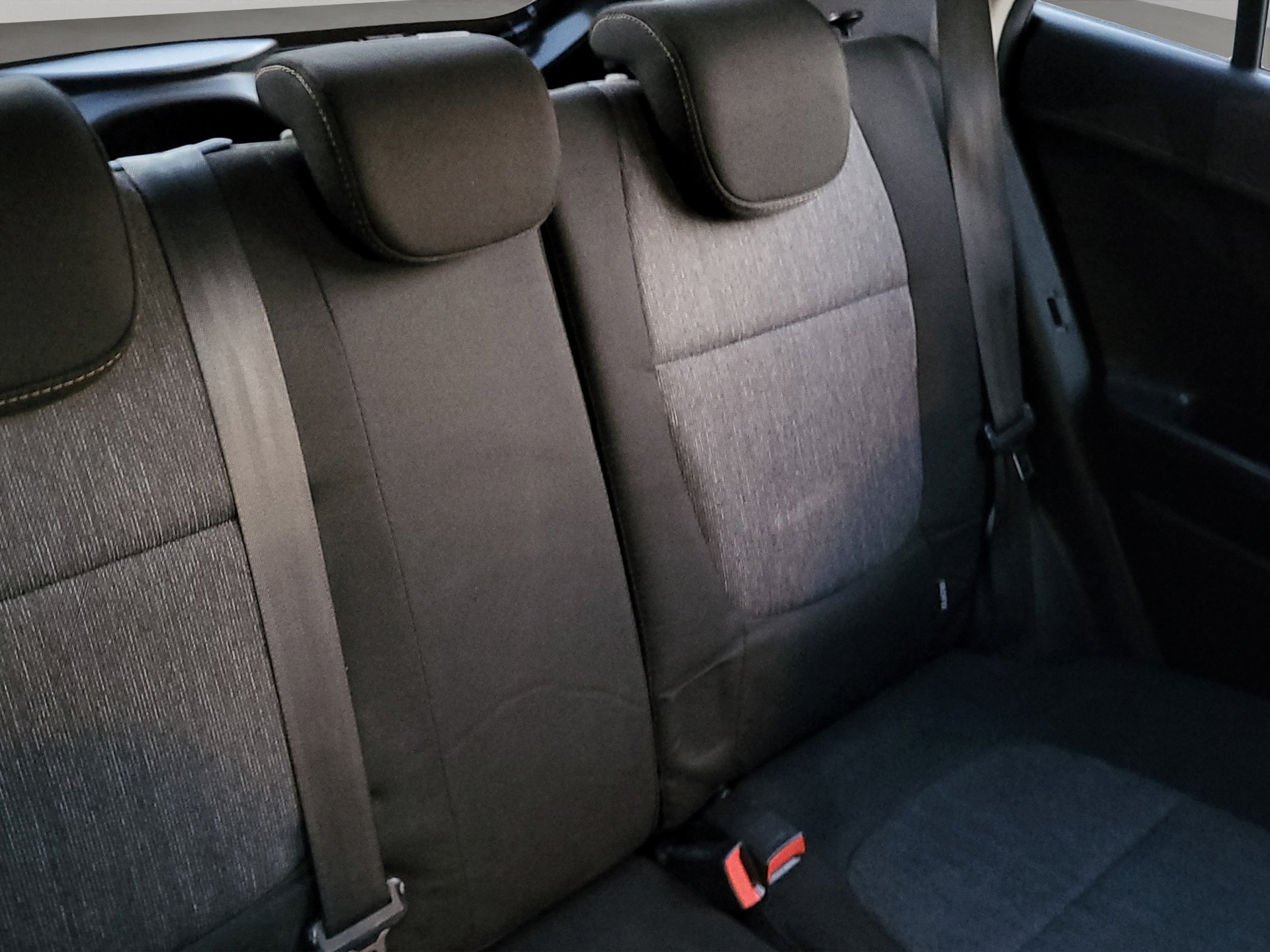 KIA Picanto 1.0 CVVT Basic-image-11