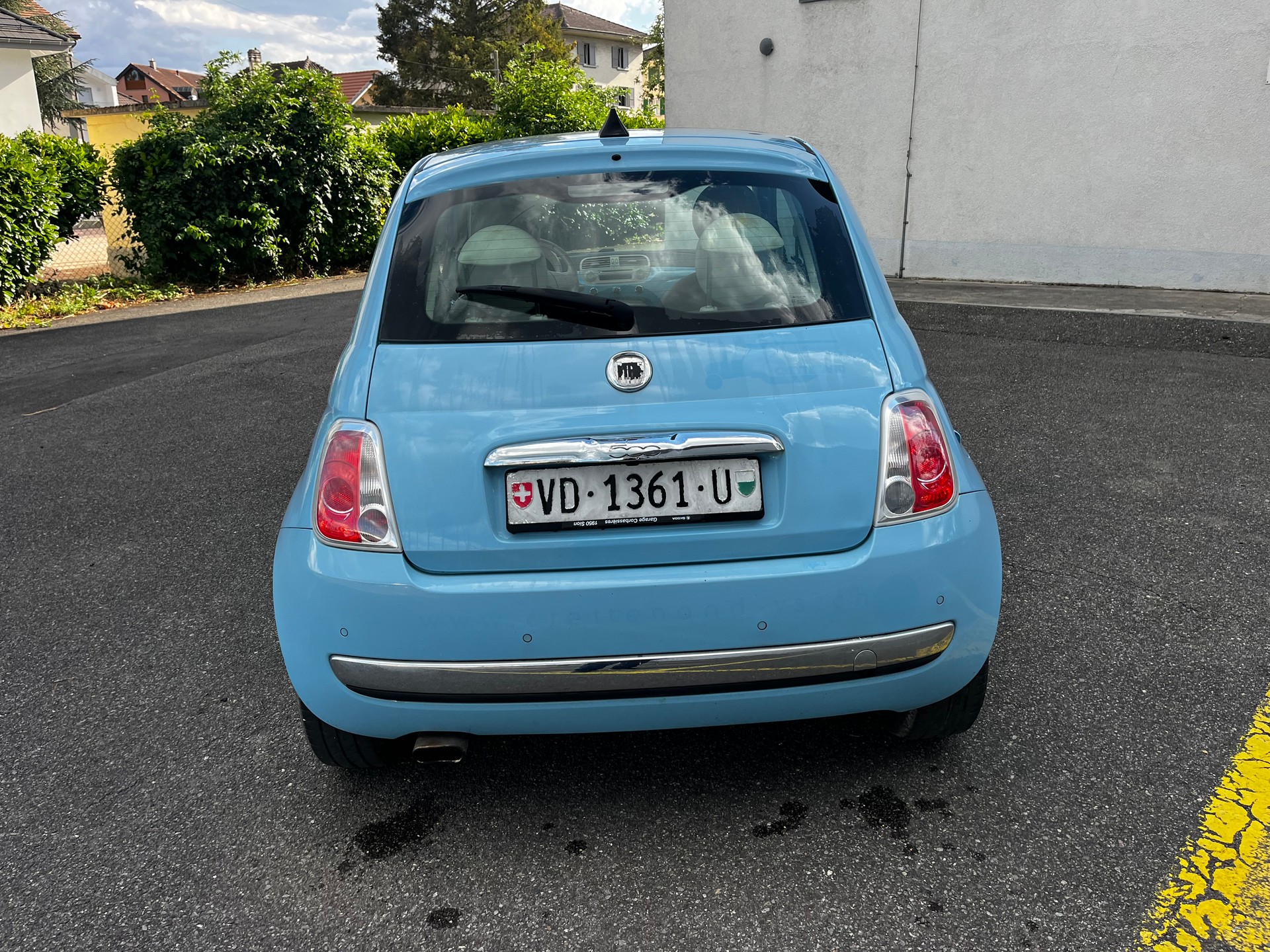 FIAT 500C 0.9 Twinair Turbo Pop-image-3