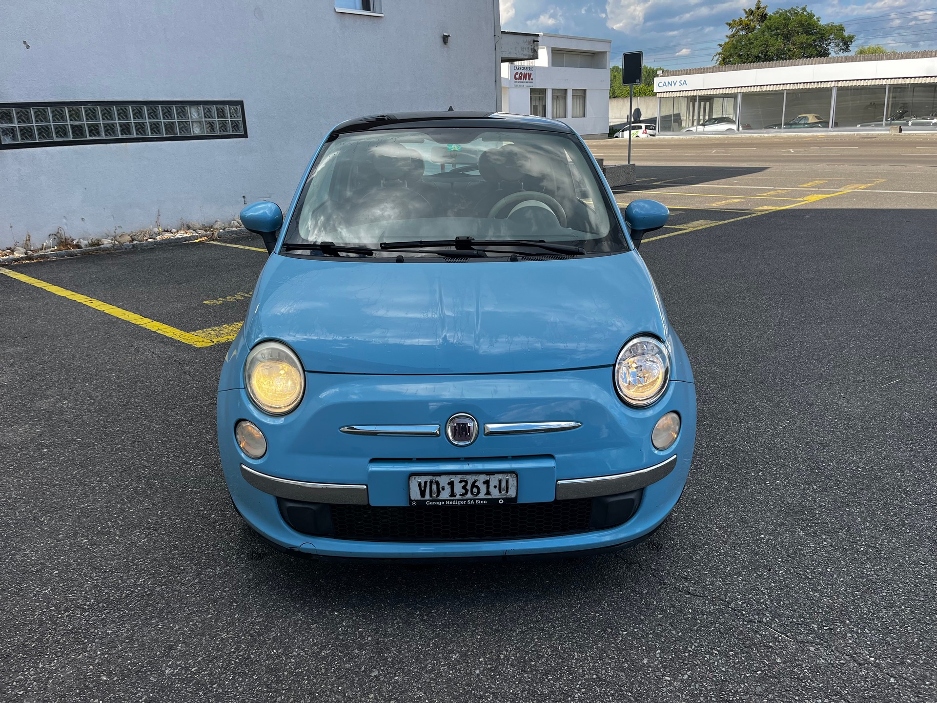 FIAT 500C 0.9 Twinair Turbo Pop-image-4