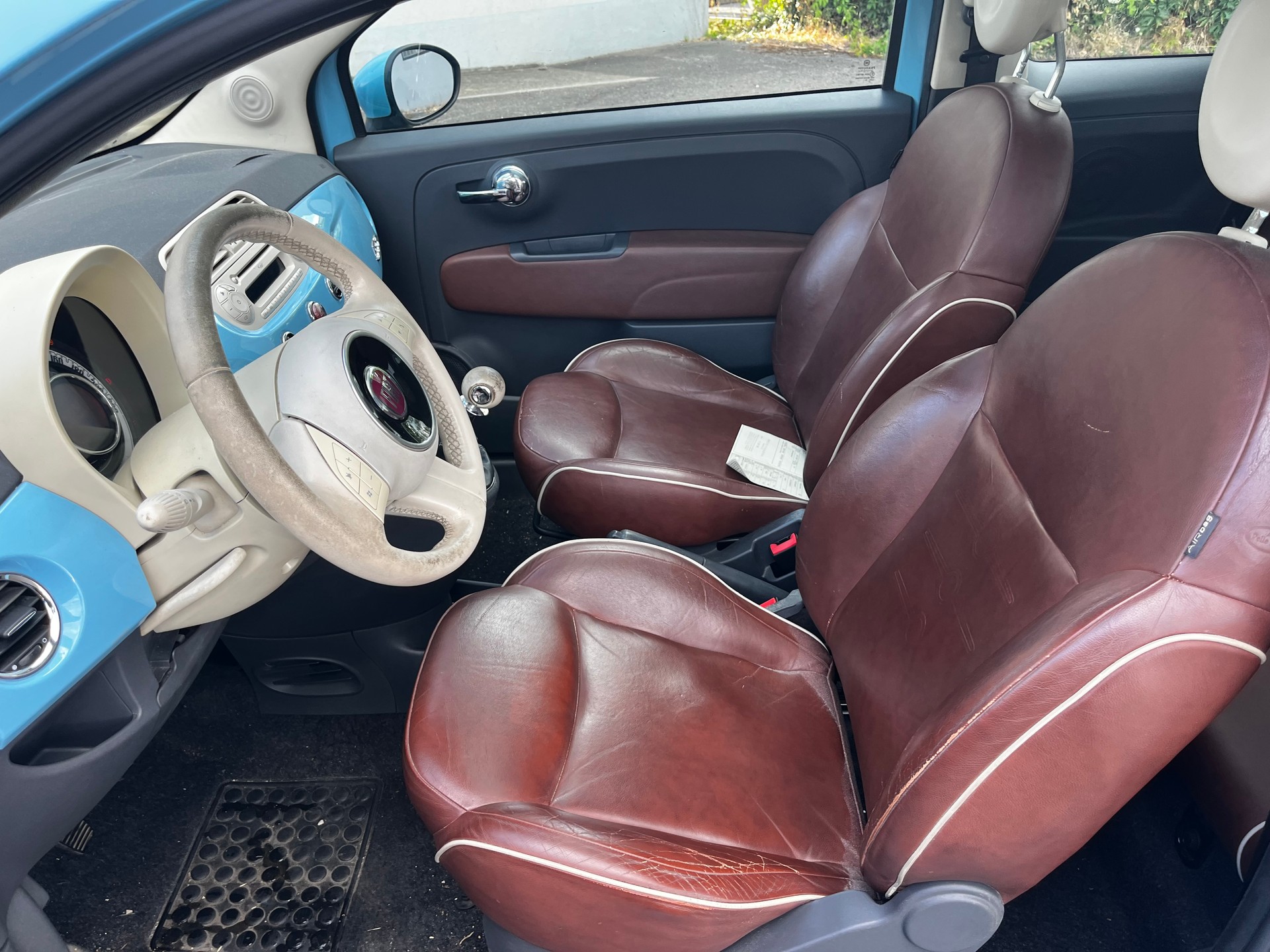 FIAT 500C 0.9 Twinair Turbo Pop-image-9
