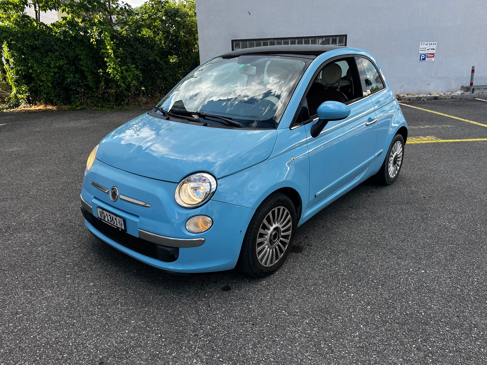 FIAT 500C 0.9 Twinair Turbo Pop-image-5
