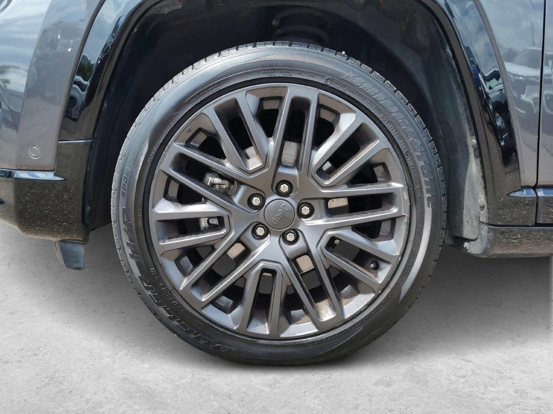 JEEP Compass 1.3 Turbo Limited-image-8