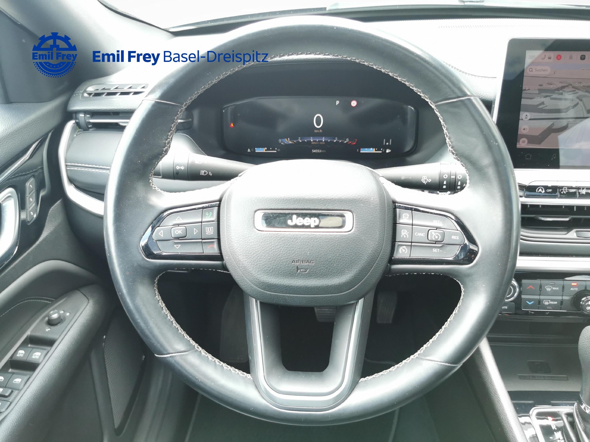 JEEP Compass 1.3 Turbo Limited-image-3