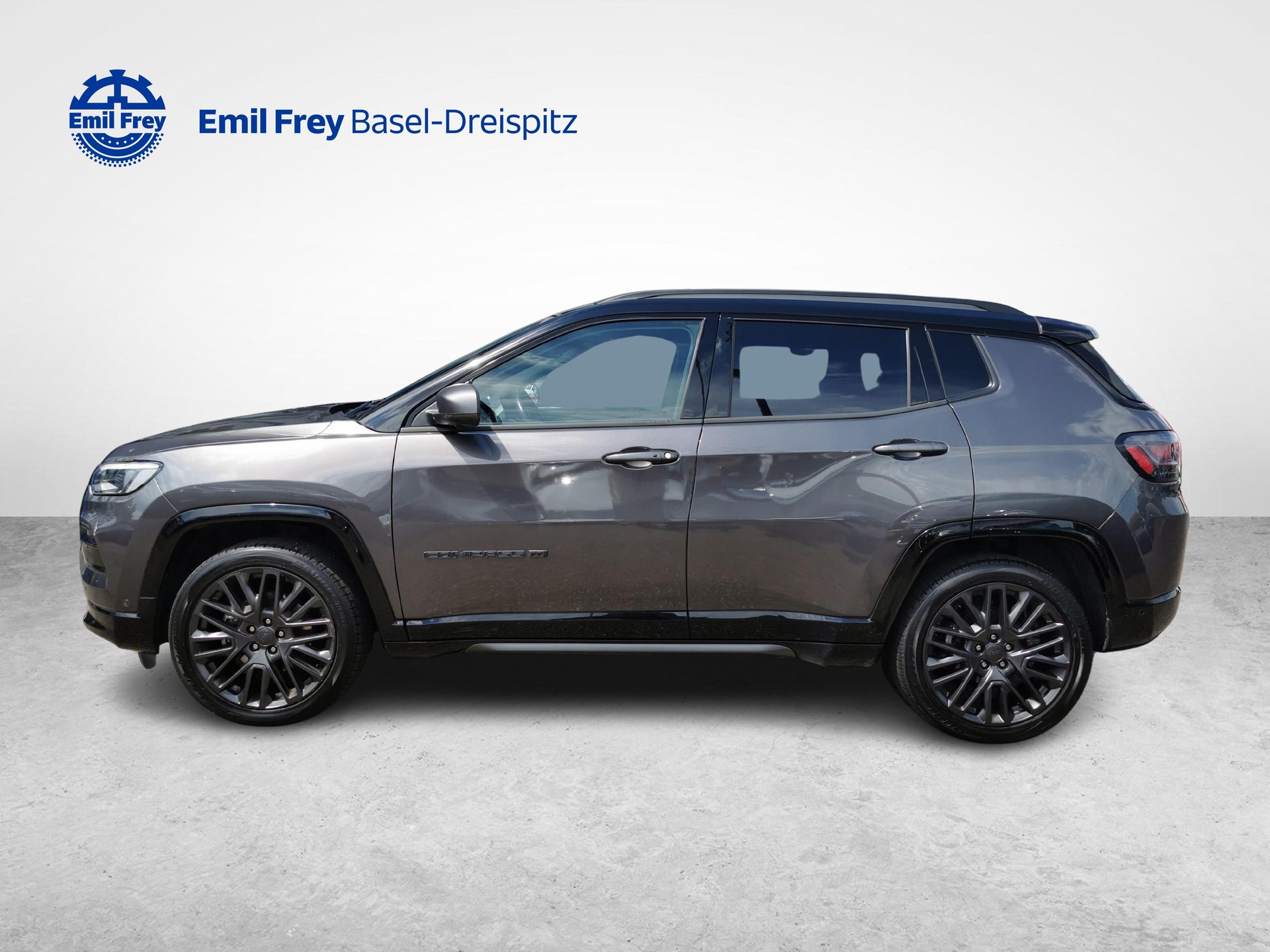 JEEP Compass 1.3 Turbo Limited-image-1