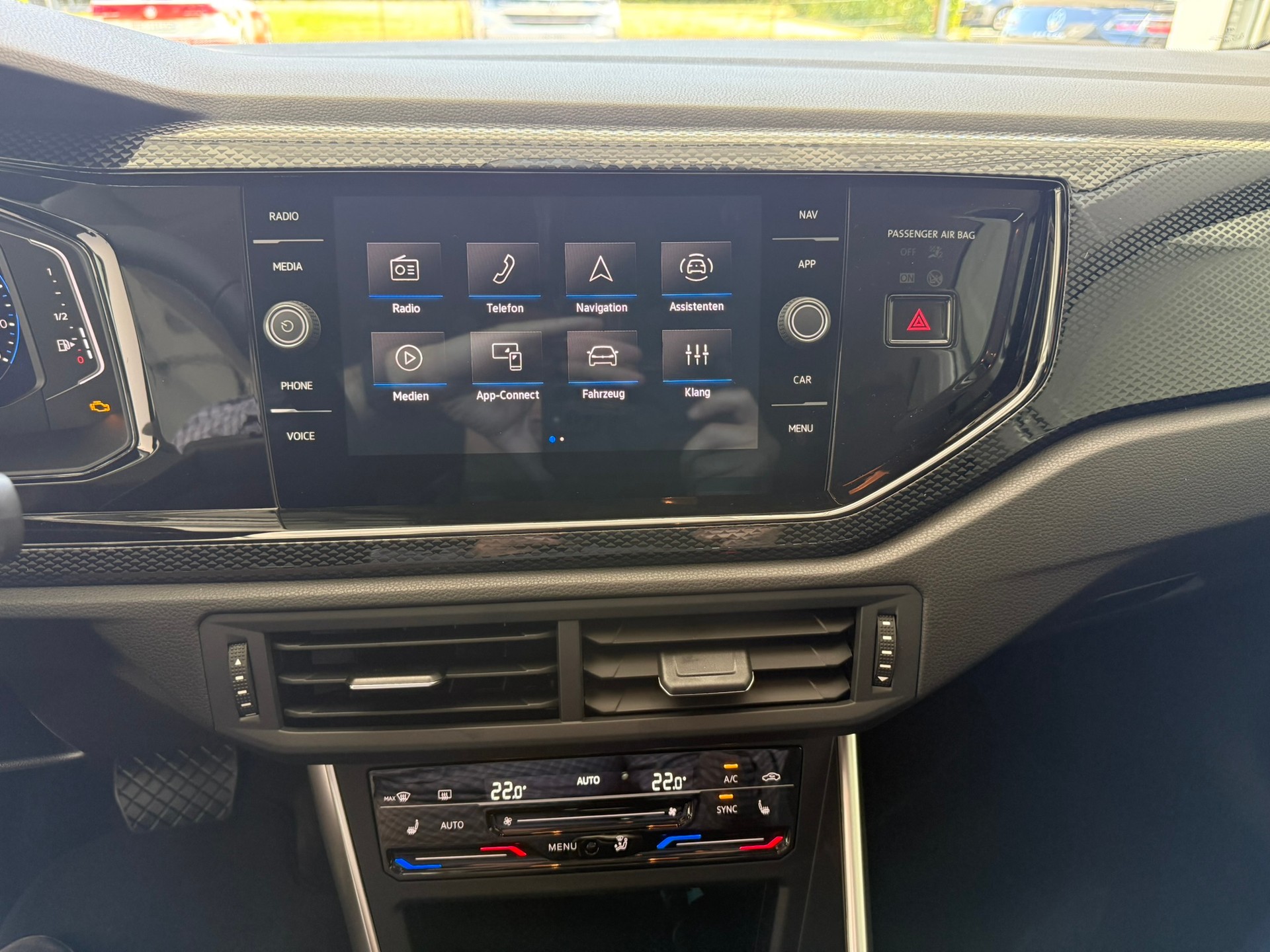 VW Polo 1.0 TSI Life DSG-image-11