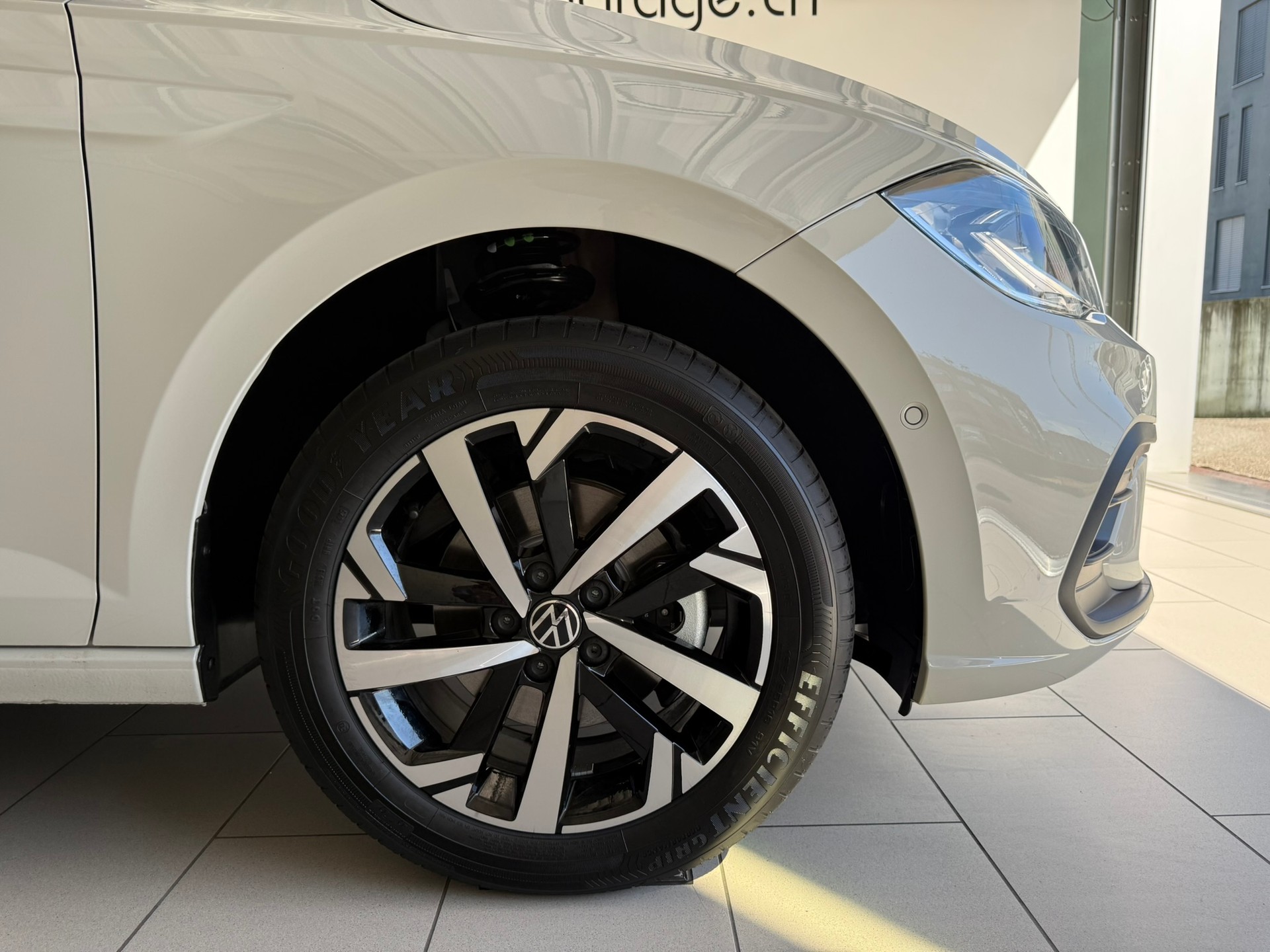 VW Polo 1.0 TSI Life DSG-image-13