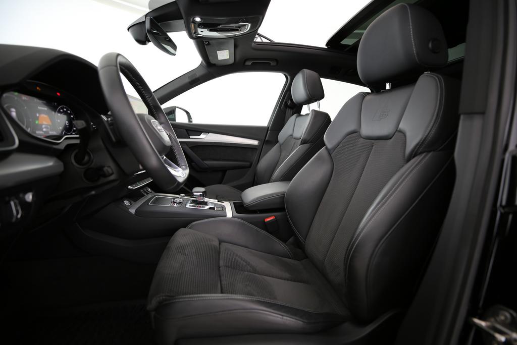 AUDI Q5 2.0 55 TFSI e Sport qu. S-T-image-3