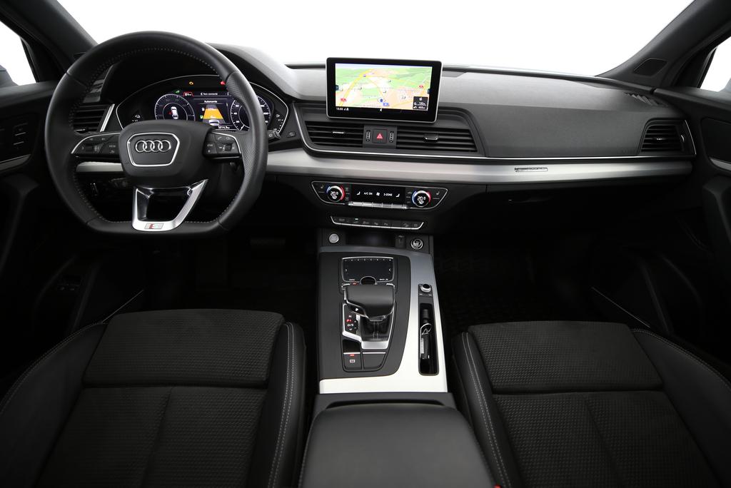 AUDI Q5 2.0 55 TFSI e Sport qu. S-T-image-6