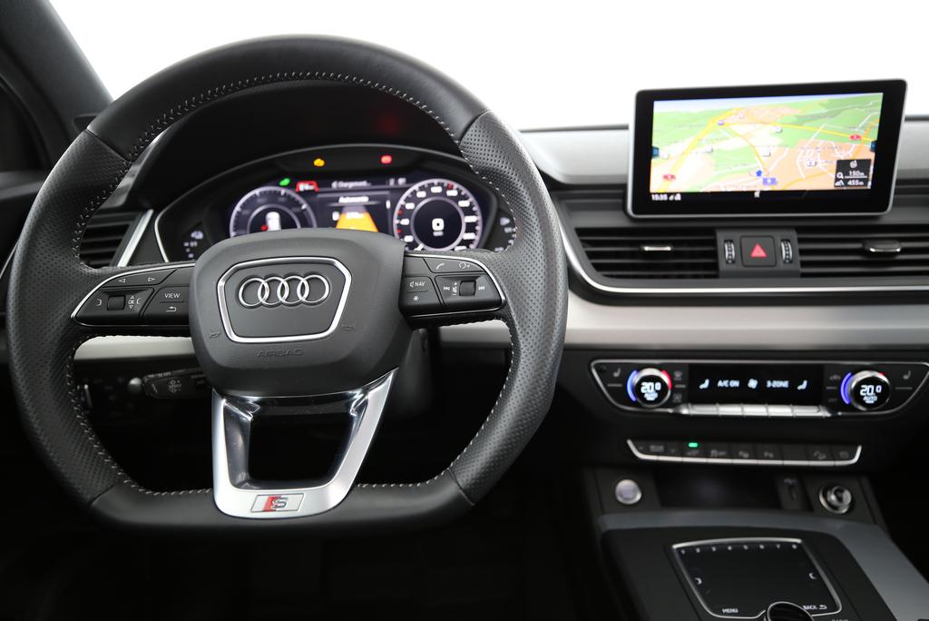 AUDI Q5 2.0 55 TFSI e Sport qu. S-T-image-4