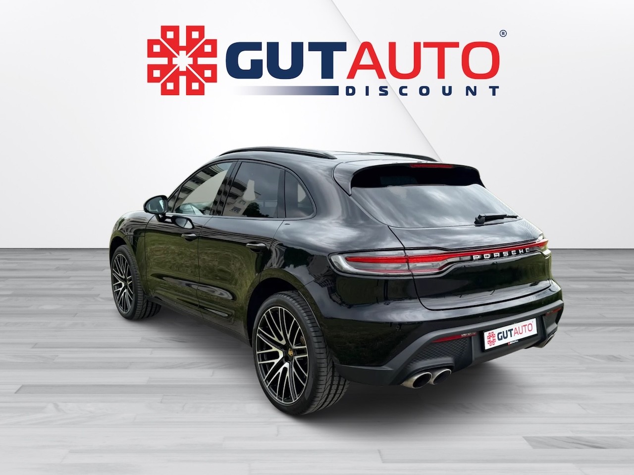 PORSCHE Macan S PDK-image-2