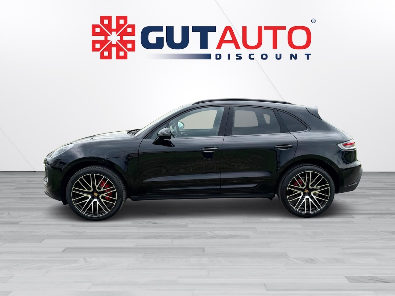 PORSCHE Macan S PDK-image-1