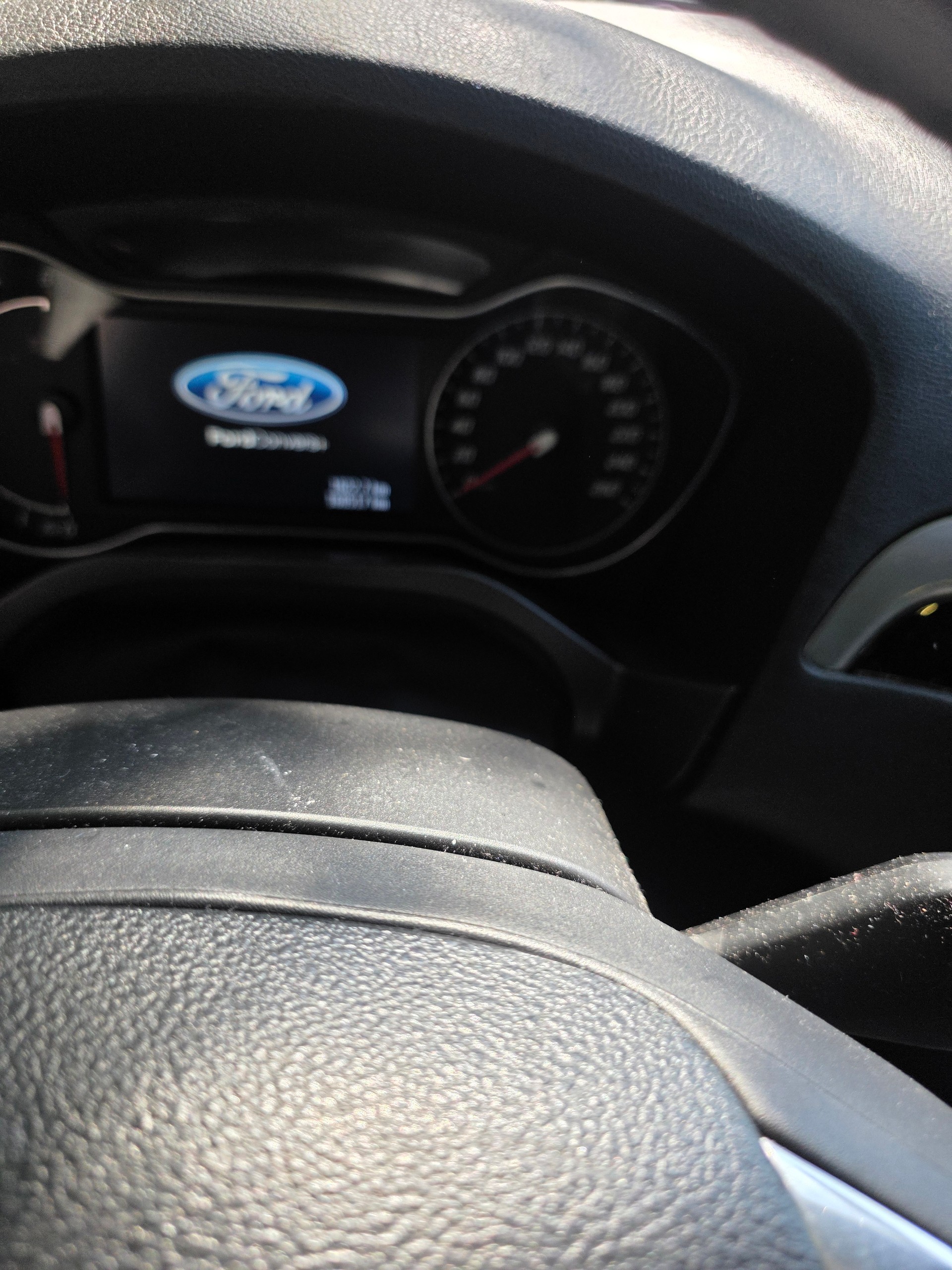 FORD S-Max 2.0 SCTi Titanium PowerShift. 7 places-image-7