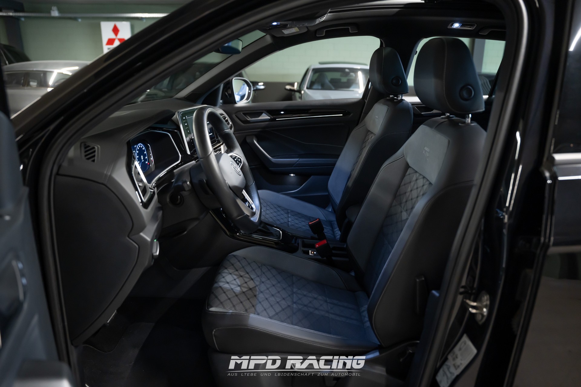 VW T-Roc 1.5 TSI EVO R-Line DSG-image-11