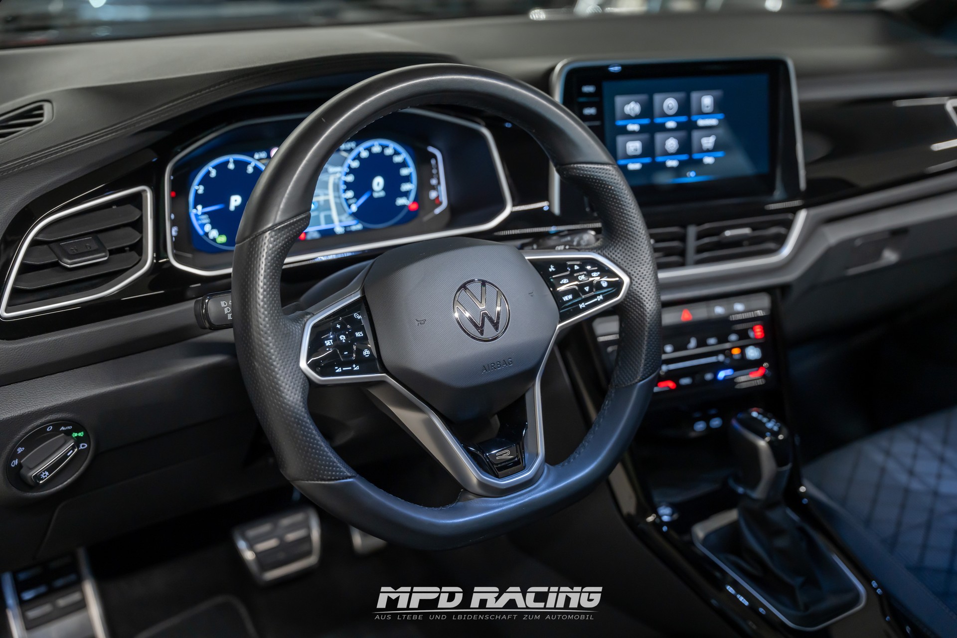 VW T-Roc 1.5 TSI EVO R-Line DSG-image-14