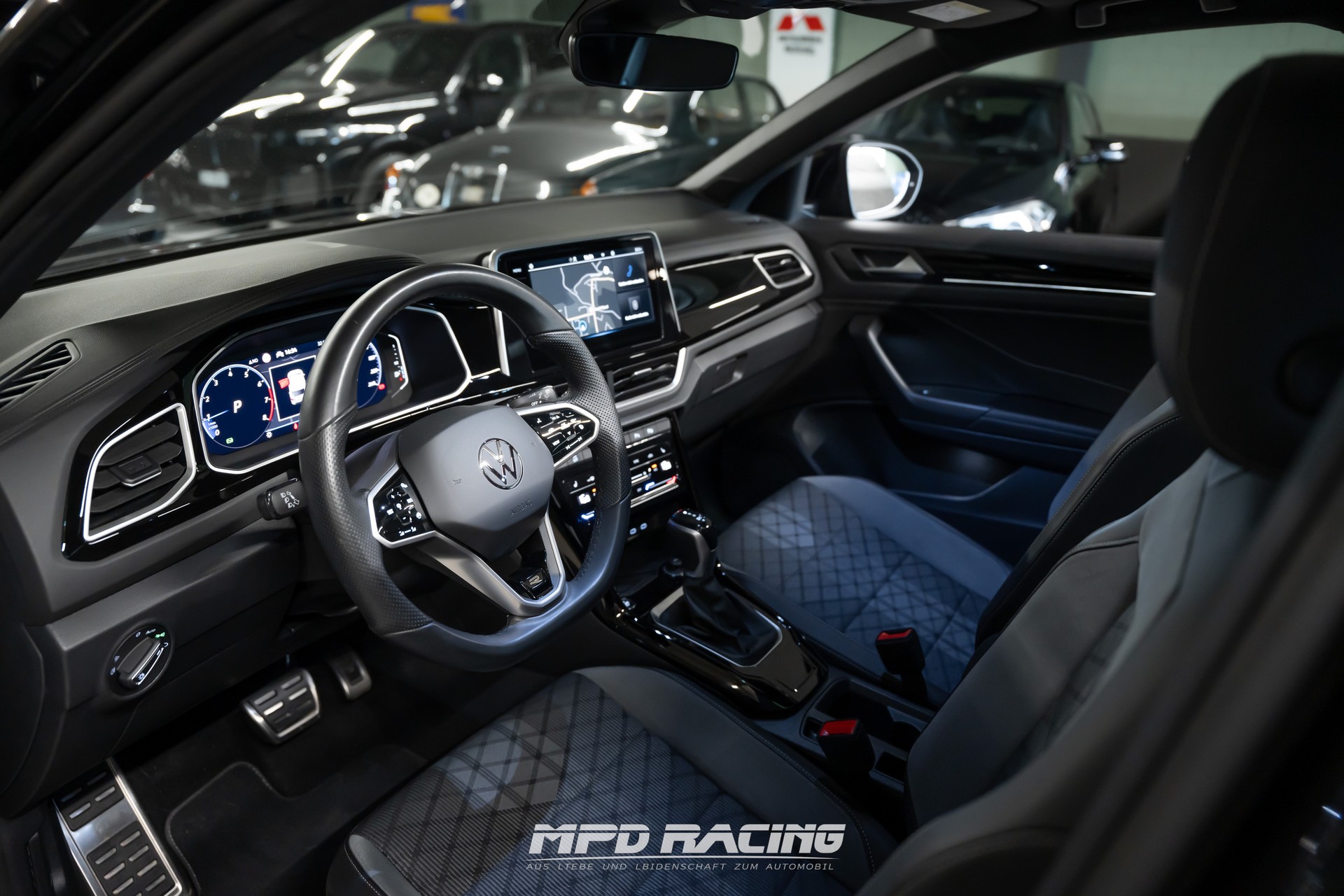 VW T-Roc 1.5 TSI EVO R-Line DSG-image-10