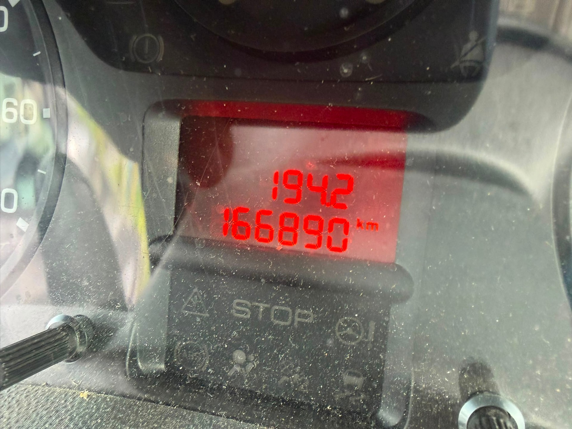 FIAT Scudo 2.0 MJ Comfort 1.2t-image-8