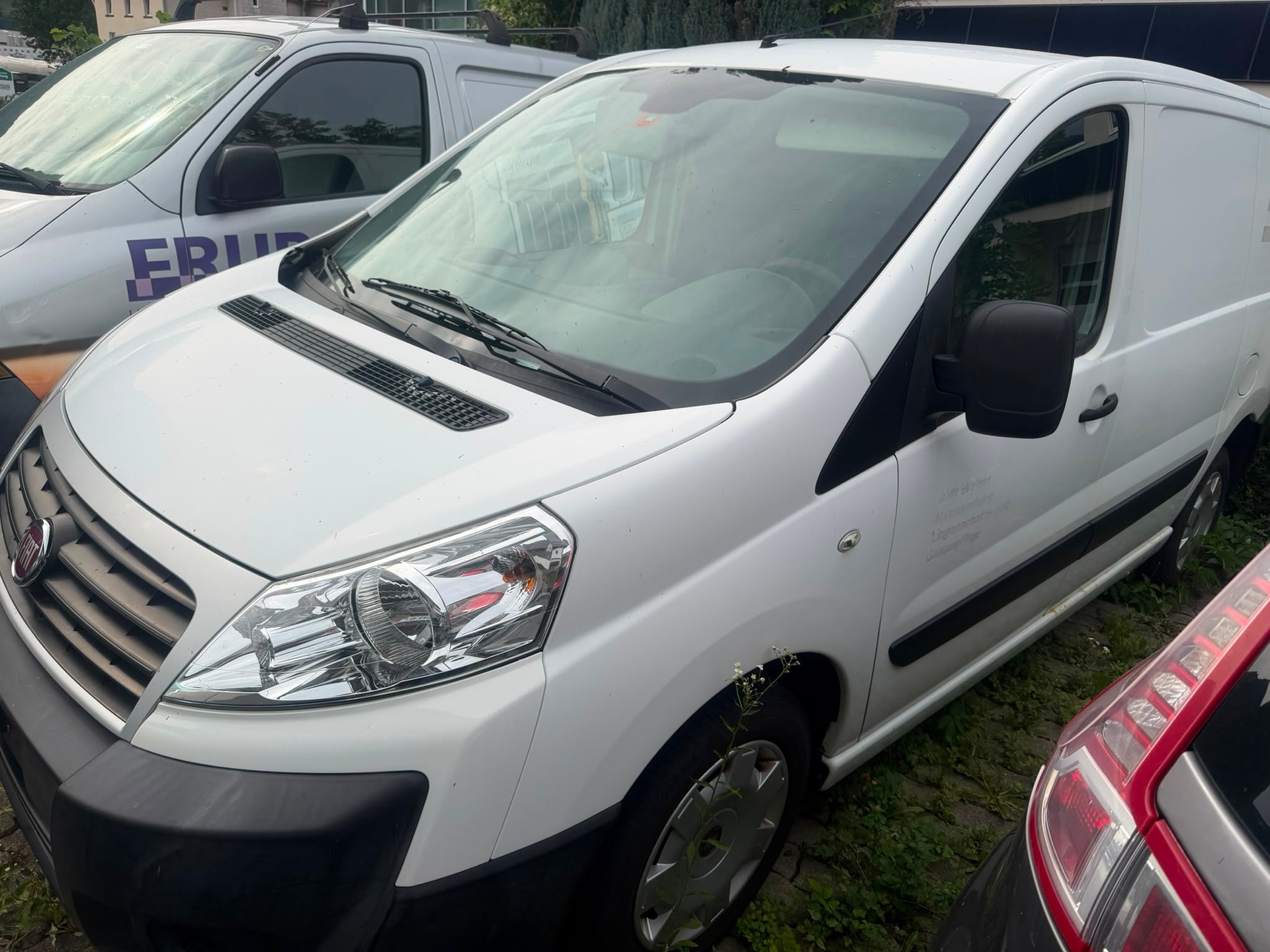 FIAT Scudo 2.0 MJ Comfort 1.2t-image-0