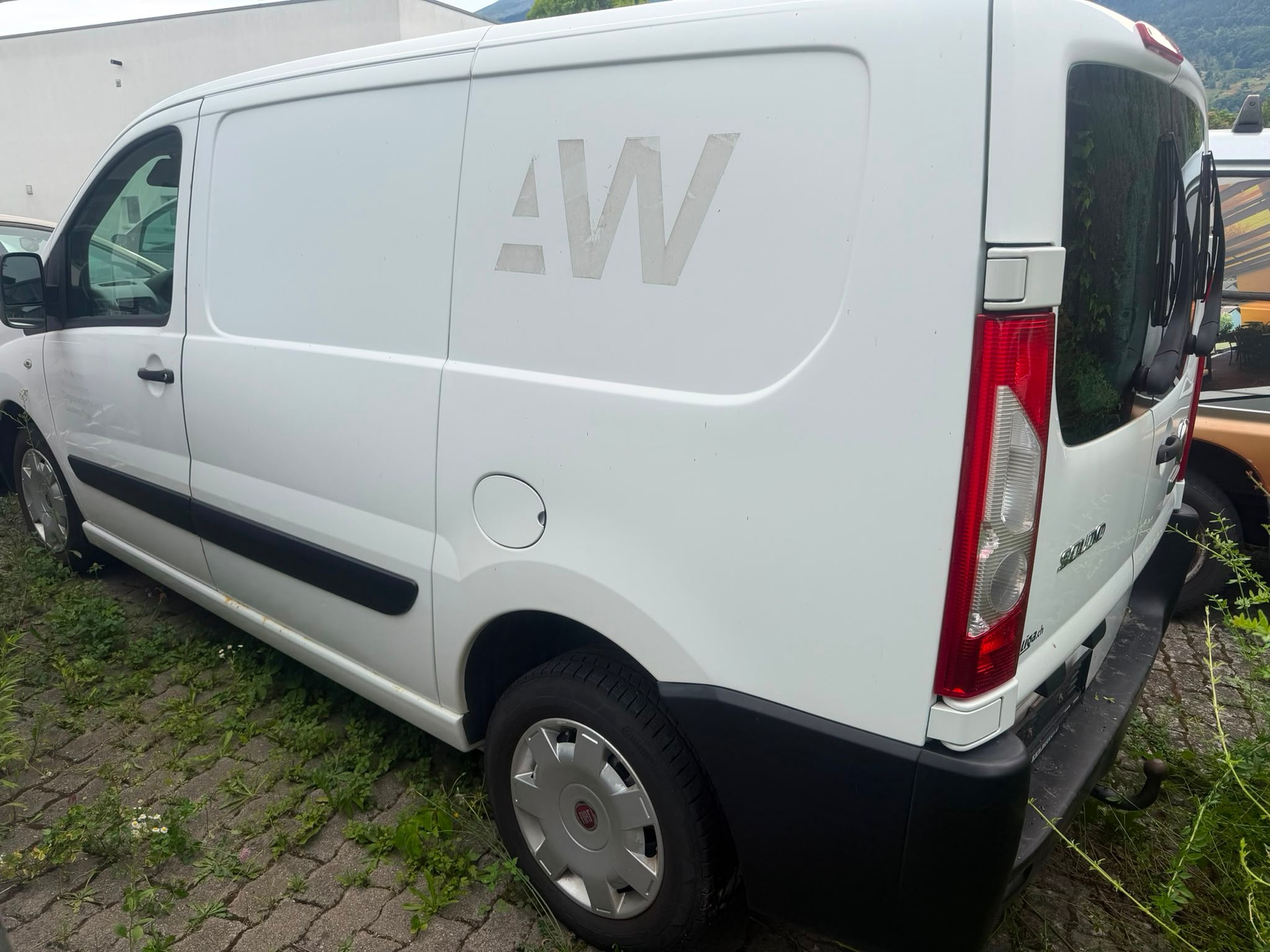 FIAT Scudo 2.0 MJ Comfort 1.2t-image-2